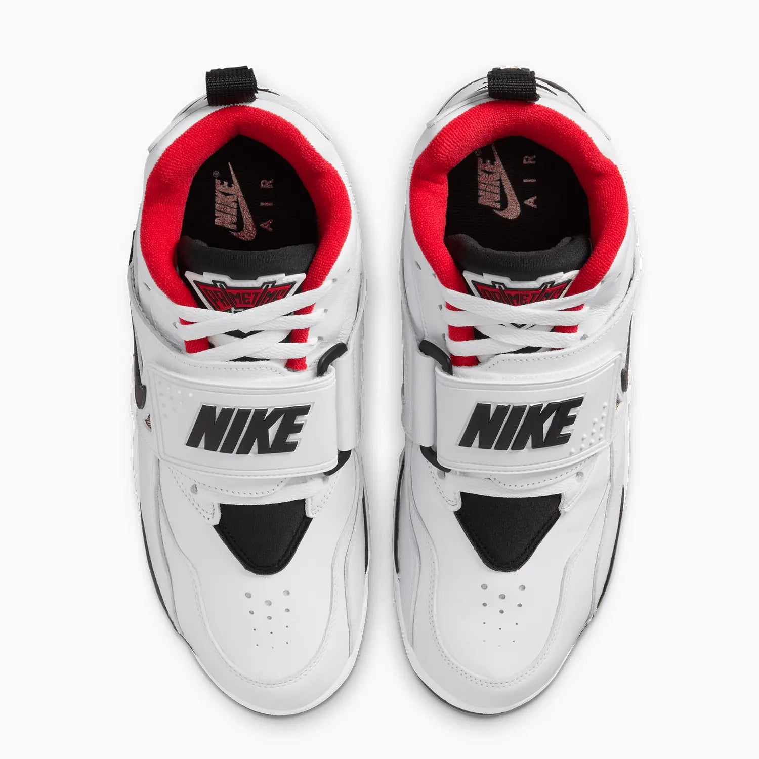 Men's Air DT Proto 92 "White Black" Nike - Tops and Bottoms USA