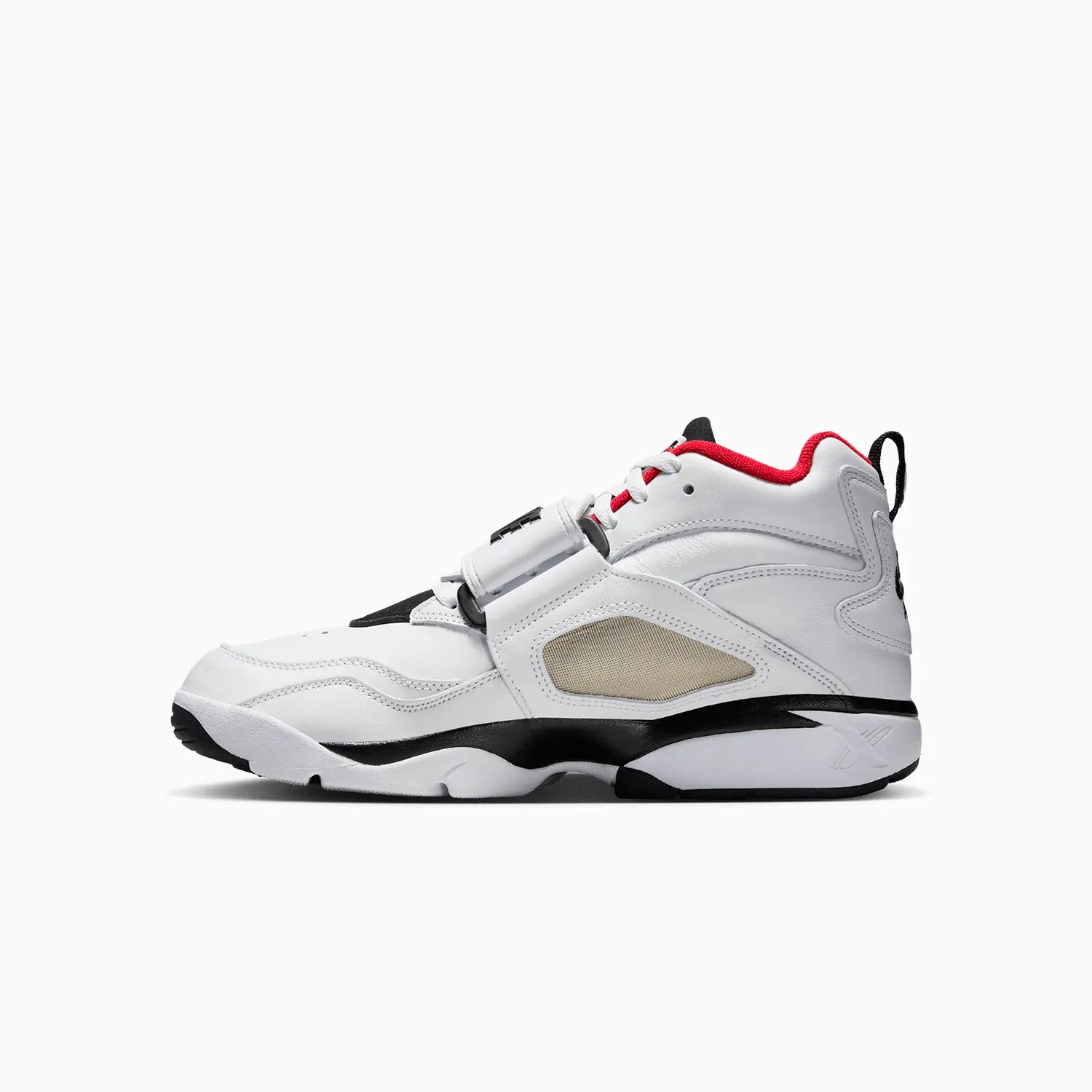 Men's Air DT Proto 92 "White Black" Nike - Tops and Bottoms USA