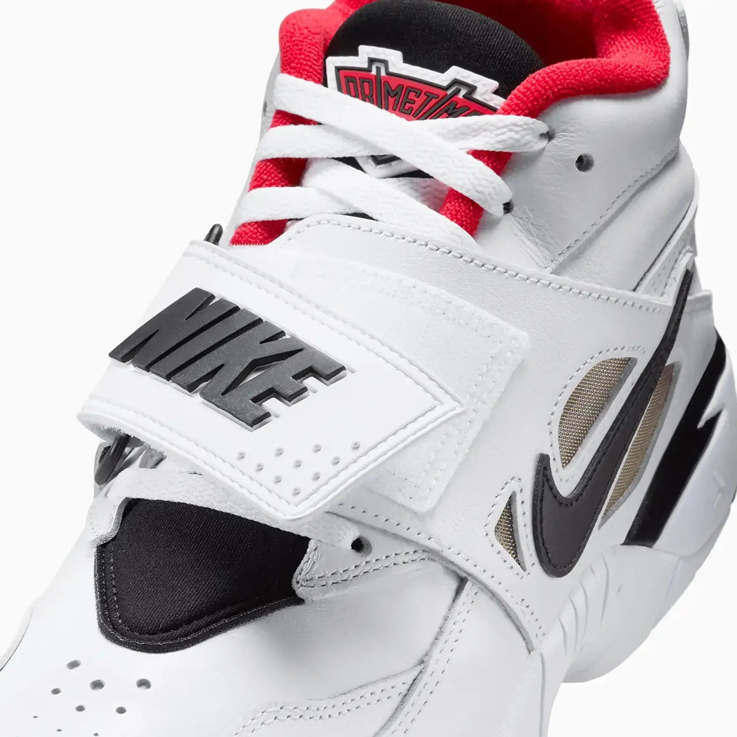 Men's Air DT Proto 92 "White Black" Nike - Tops and Bottoms USA