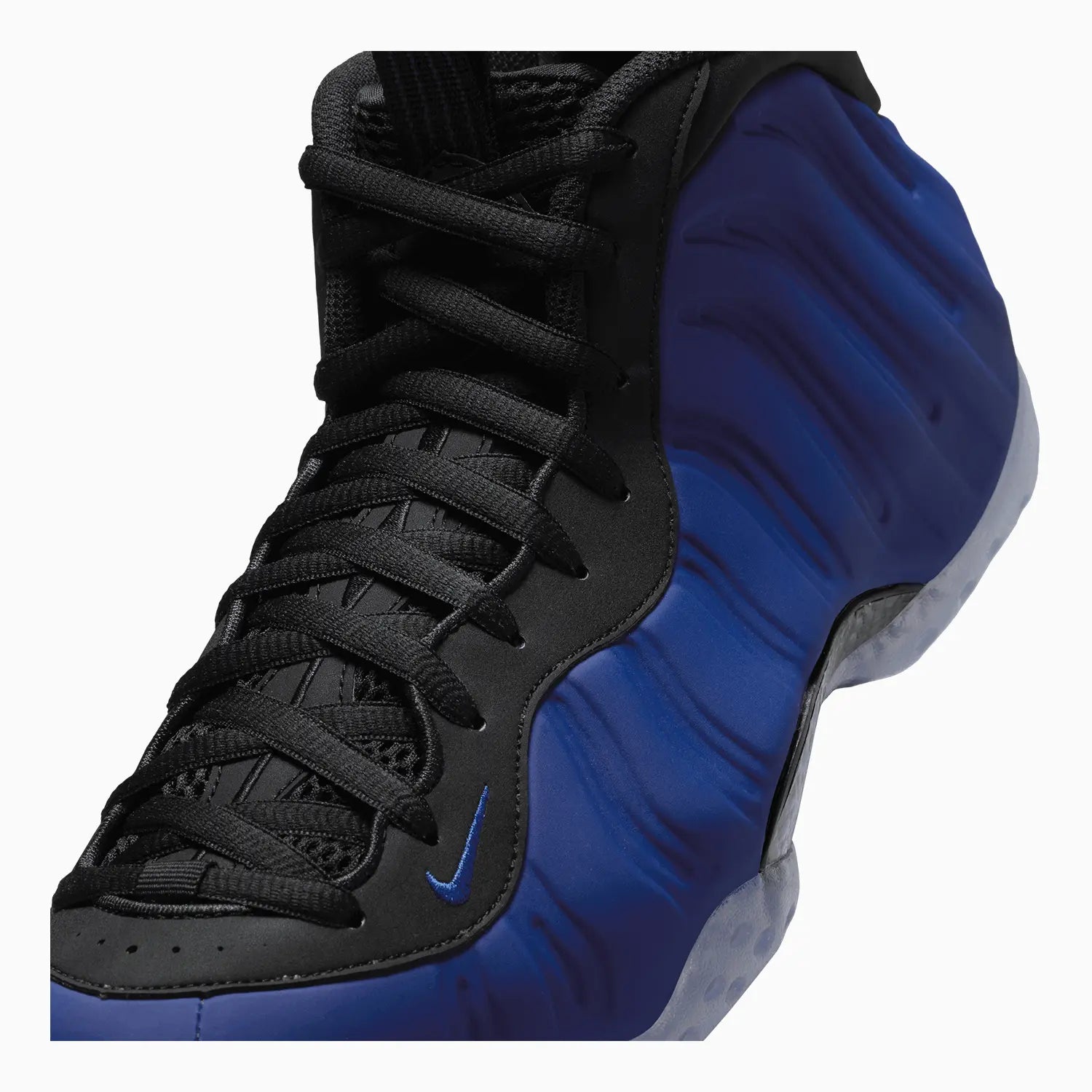 Men's Air Foamposite One "Deep Royal"