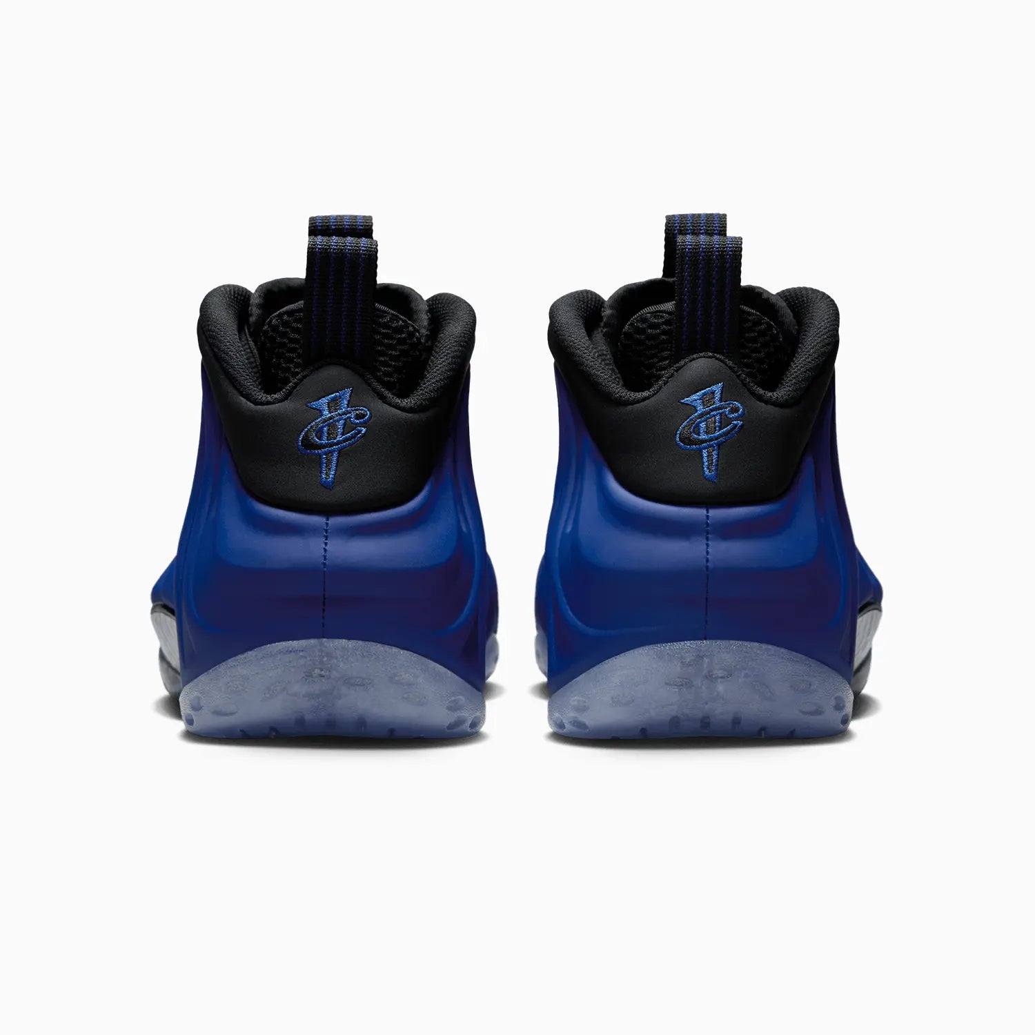Men's Air Foamposite One "Deep Royal"