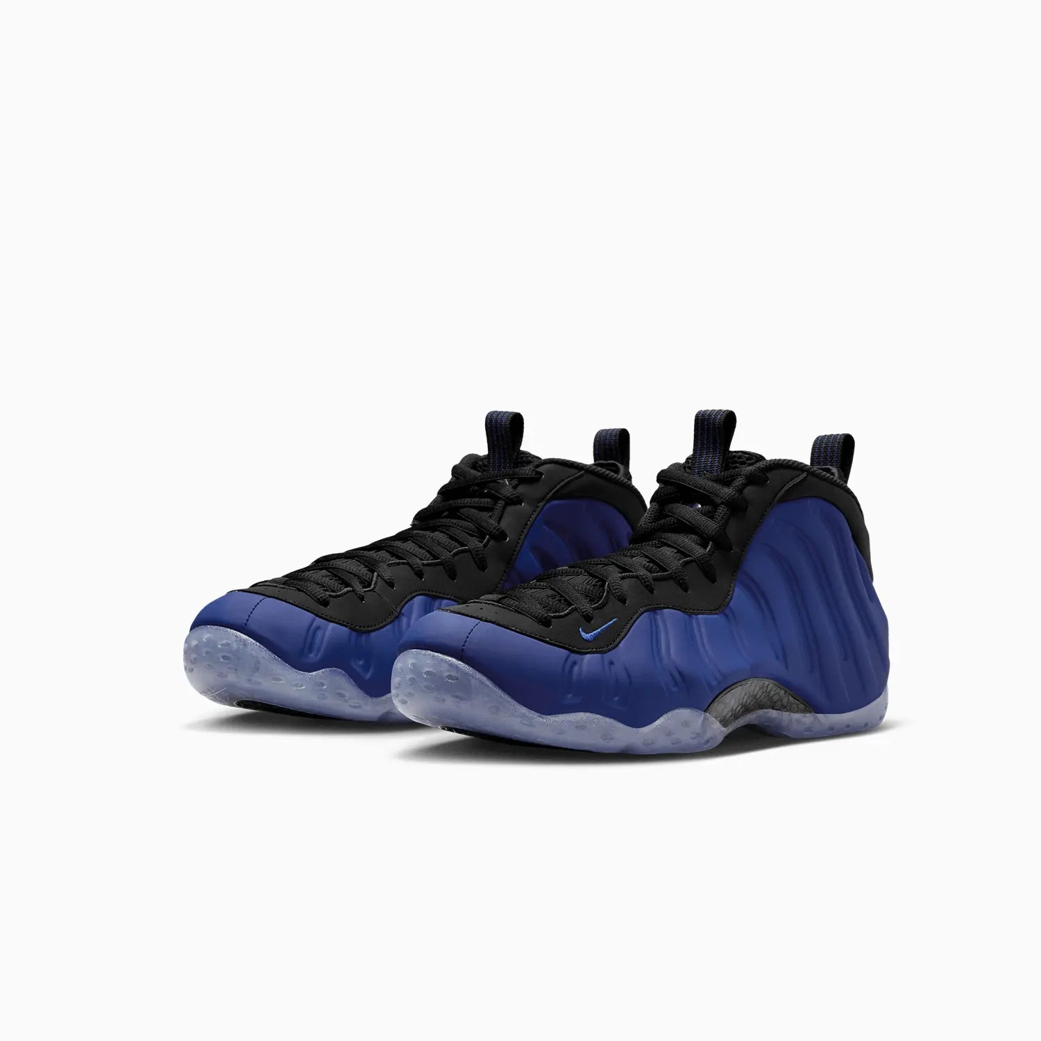 Men's Air Foamposite One "Deep Royal"