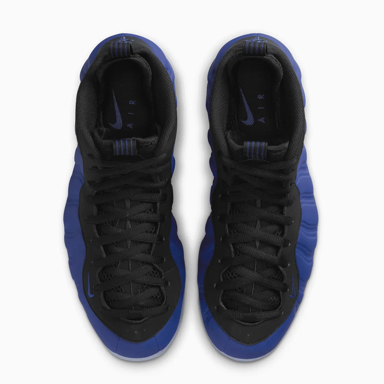 Men's Air Foamposite One "Deep Royal"