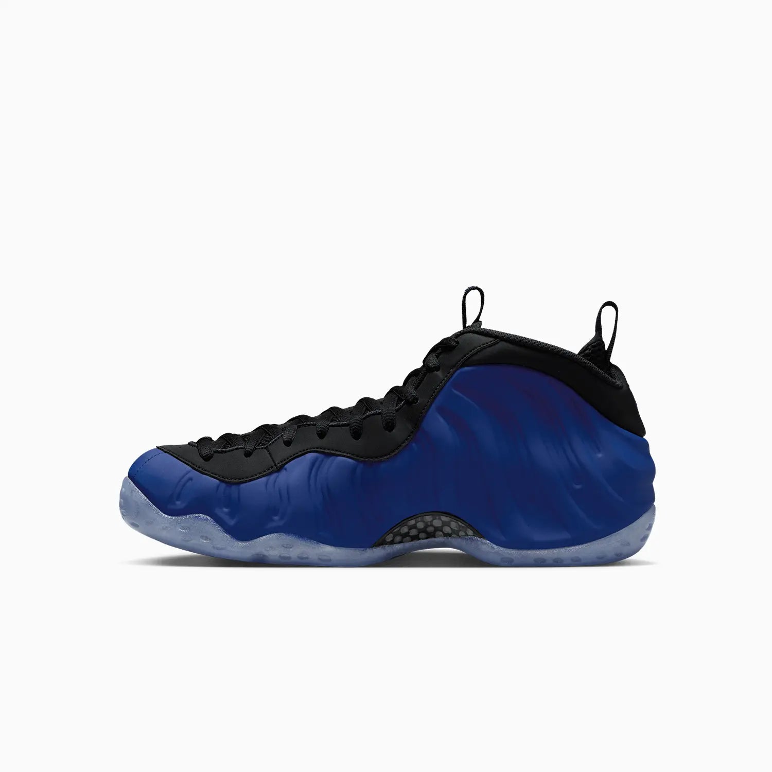 Men's Air Foamposite One "Deep Royal"