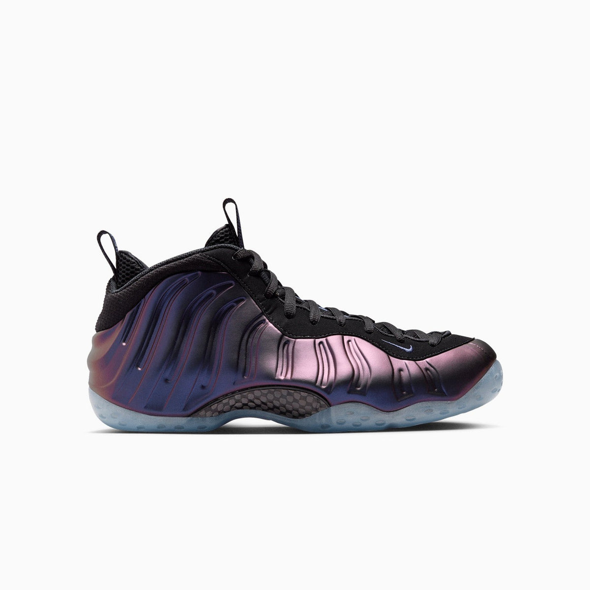 Nike Air Foamposite Eggplant Size 9 Mens Nike Men main image 2