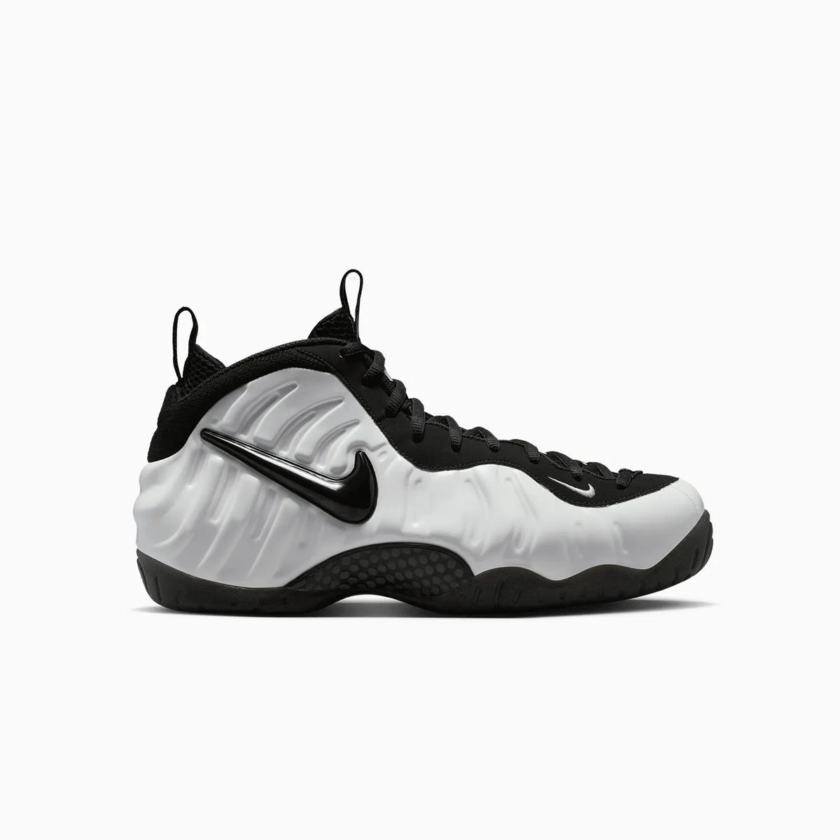Men's Air Foamposite Pro Premium "Glow in the Dark"