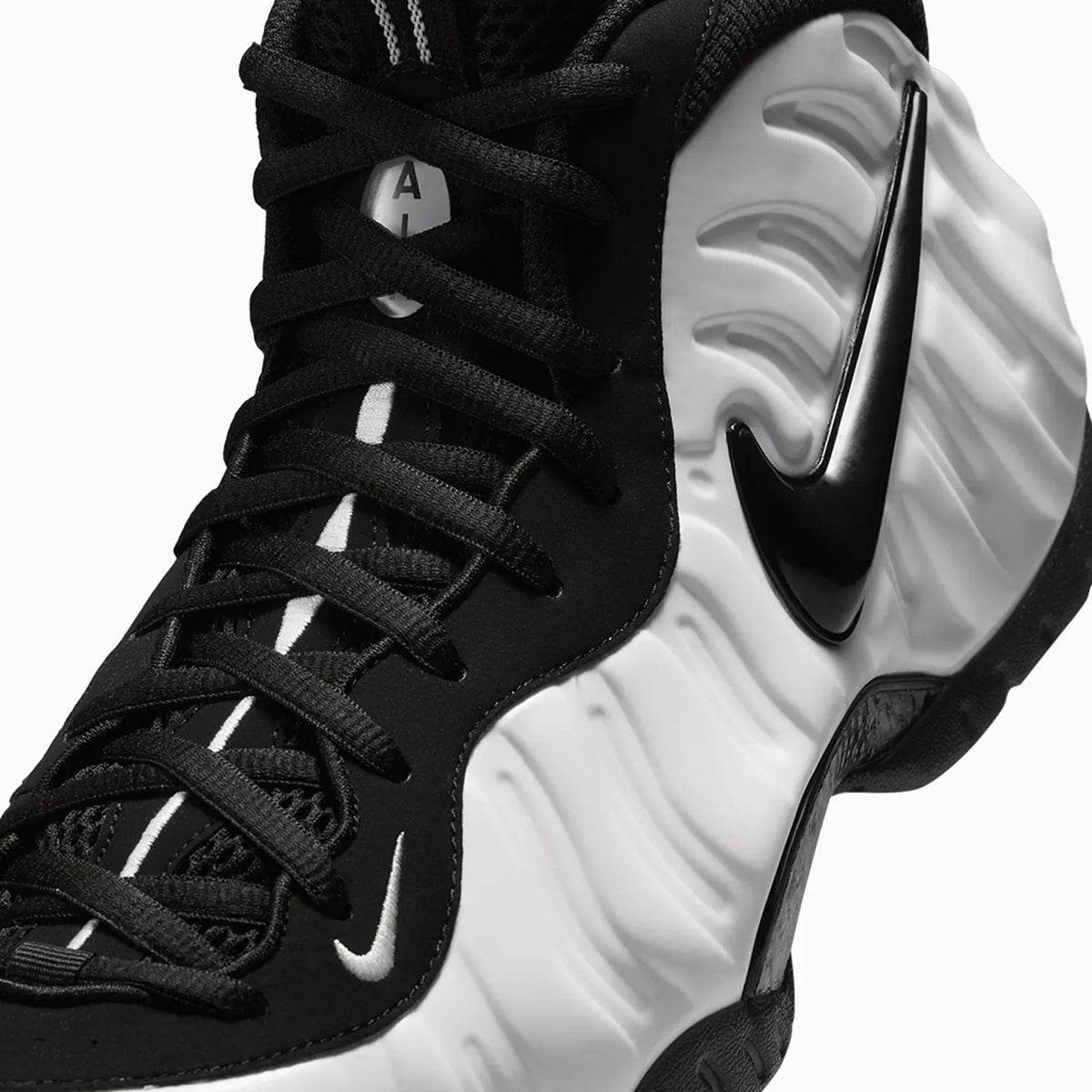 Men's Air Foamposite Pro Premium "Glow in the Dark"