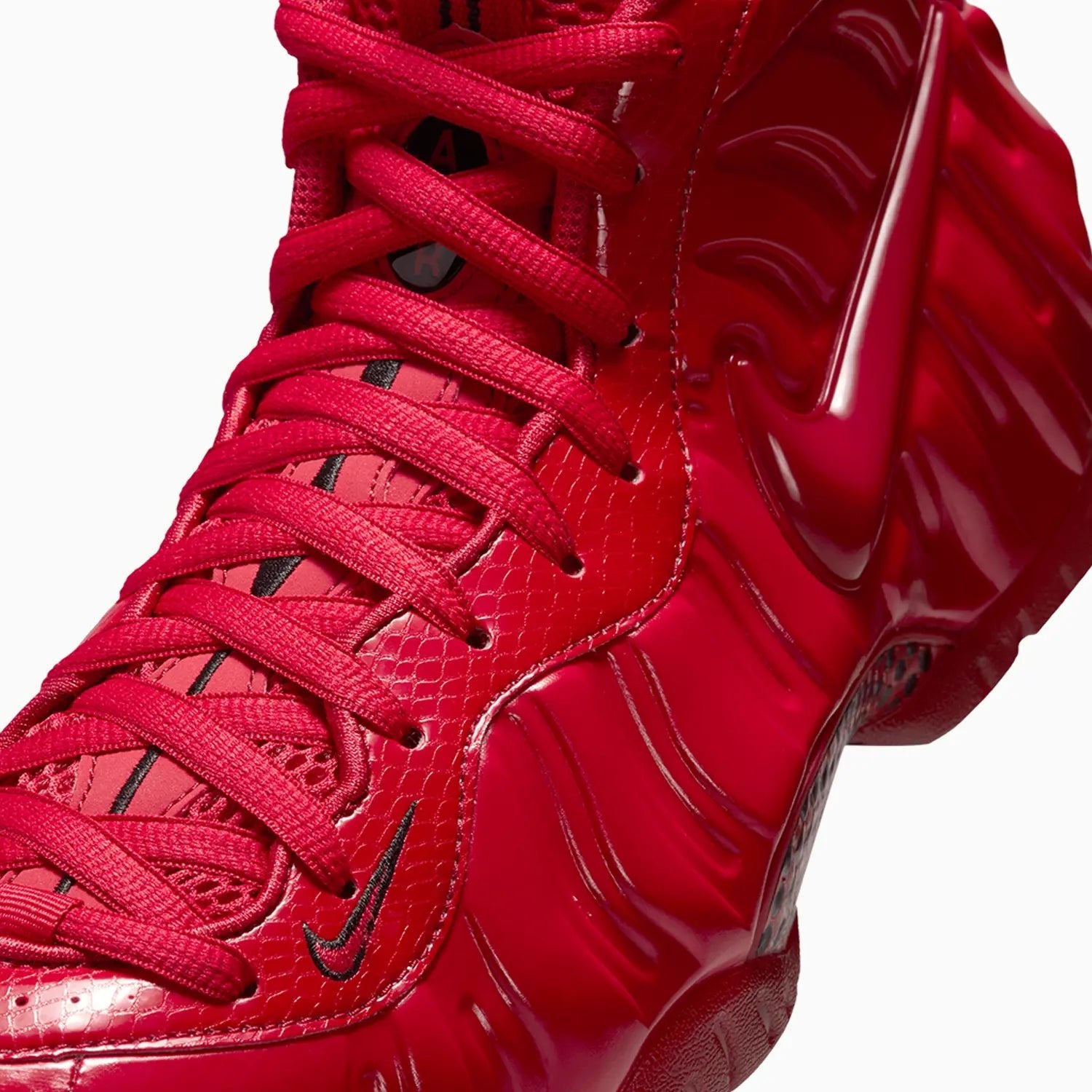 Men's Air Foamposite Pro "Red October" Nike - Tops and Bottoms USA