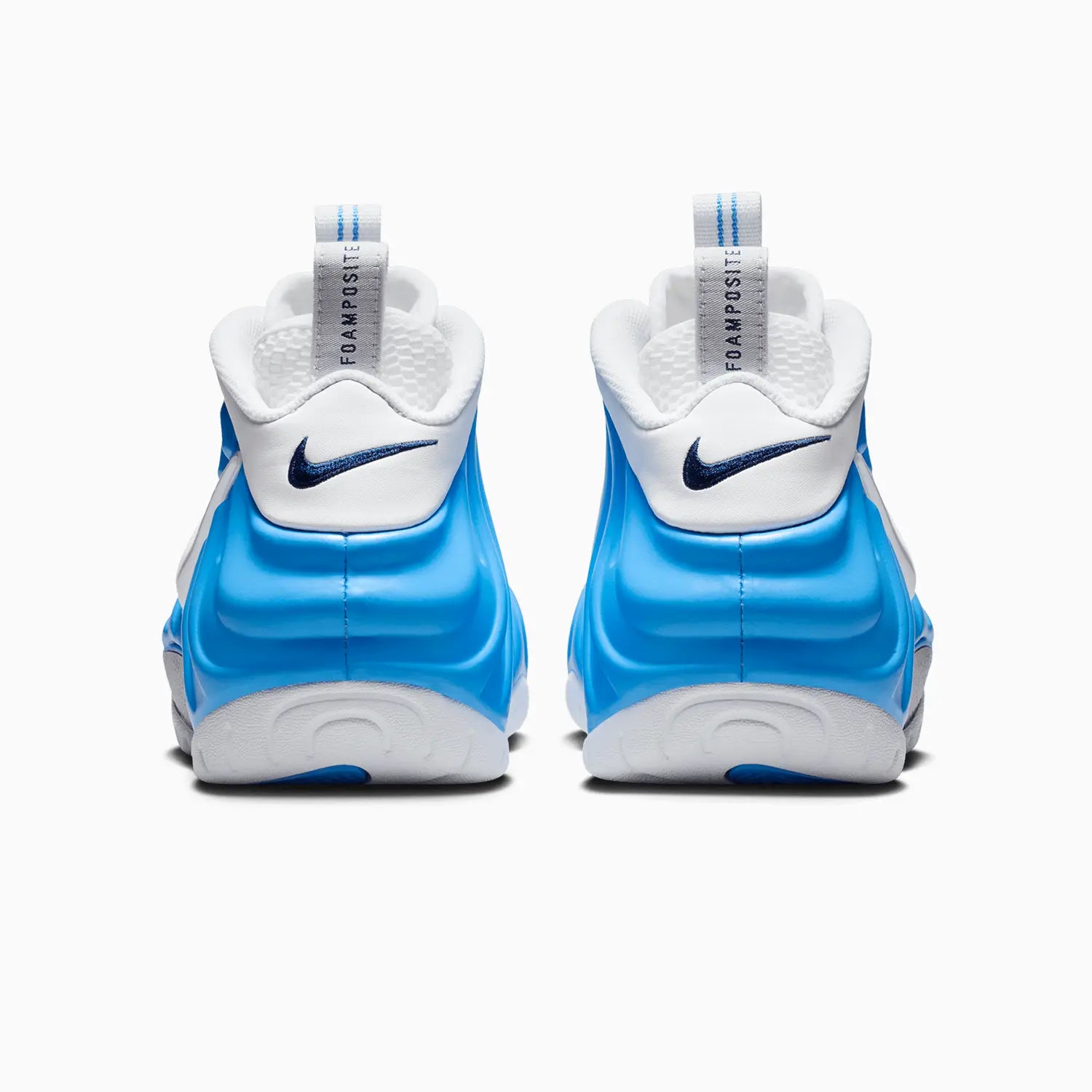 Men's Air Foamposite Pro "University Blue"