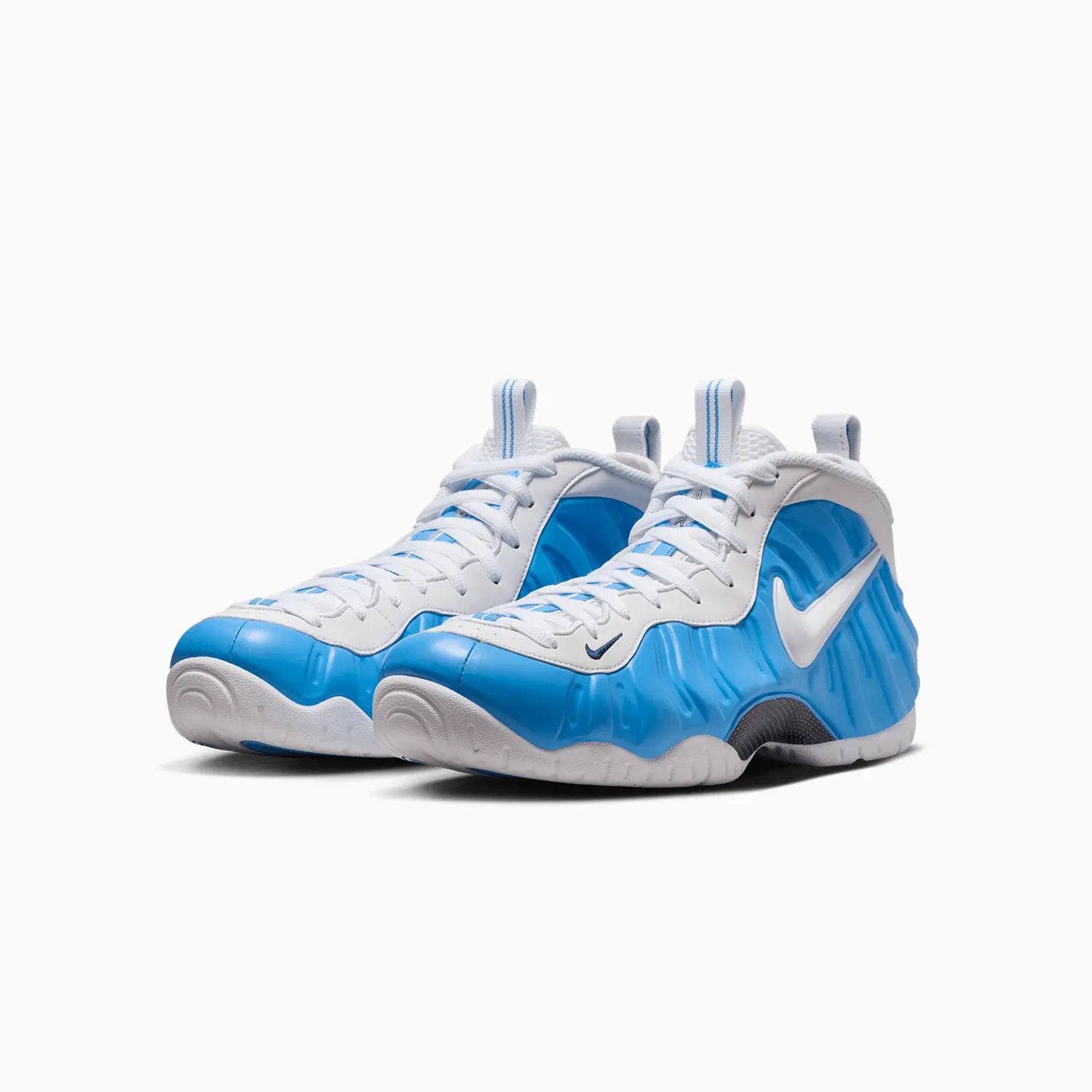 Men's Air Foamposite Pro "University Blue"