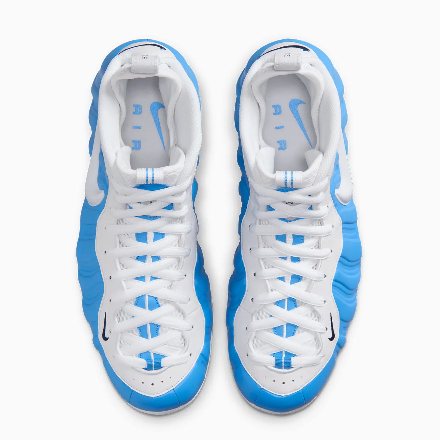 Men's Air Foamposite Pro "University Blue"