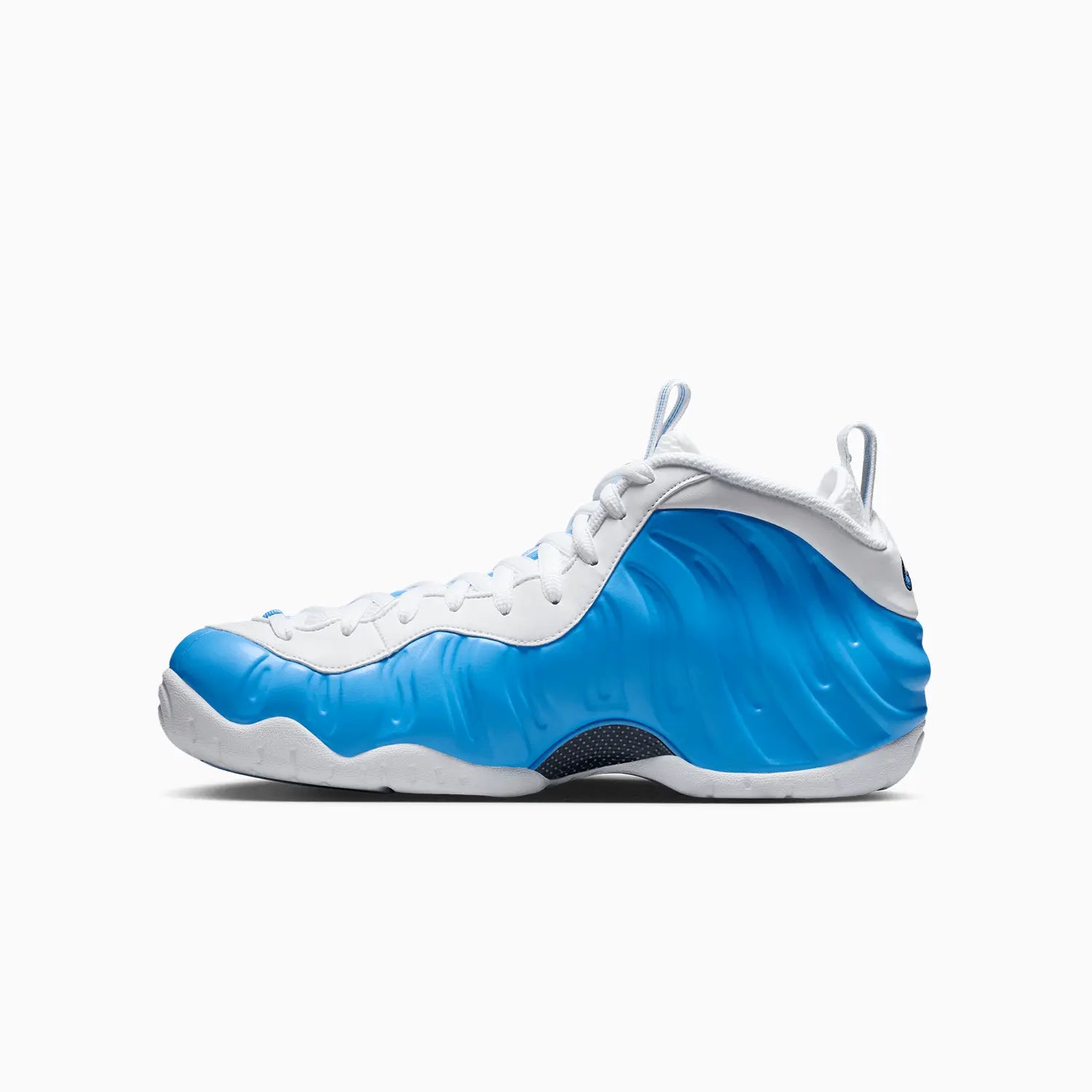 Men's Air Foamposite Pro "University Blue"