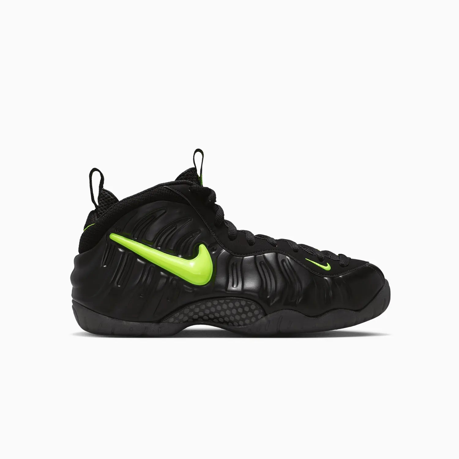 Men's Air Foamposite Pro "Voltage"