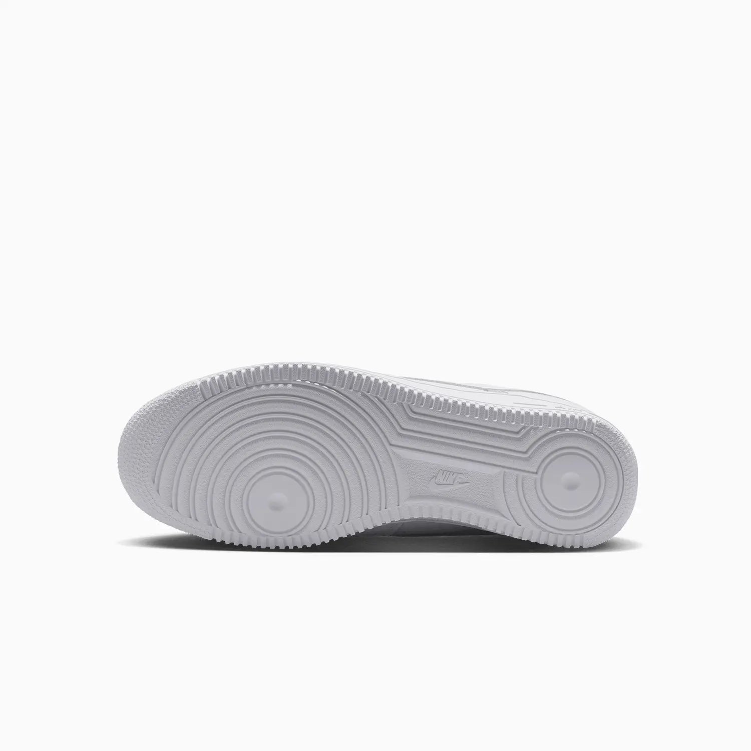 Men's Air Force 1 '01 Low "Triple White" Nike - Tops and Bottoms USA