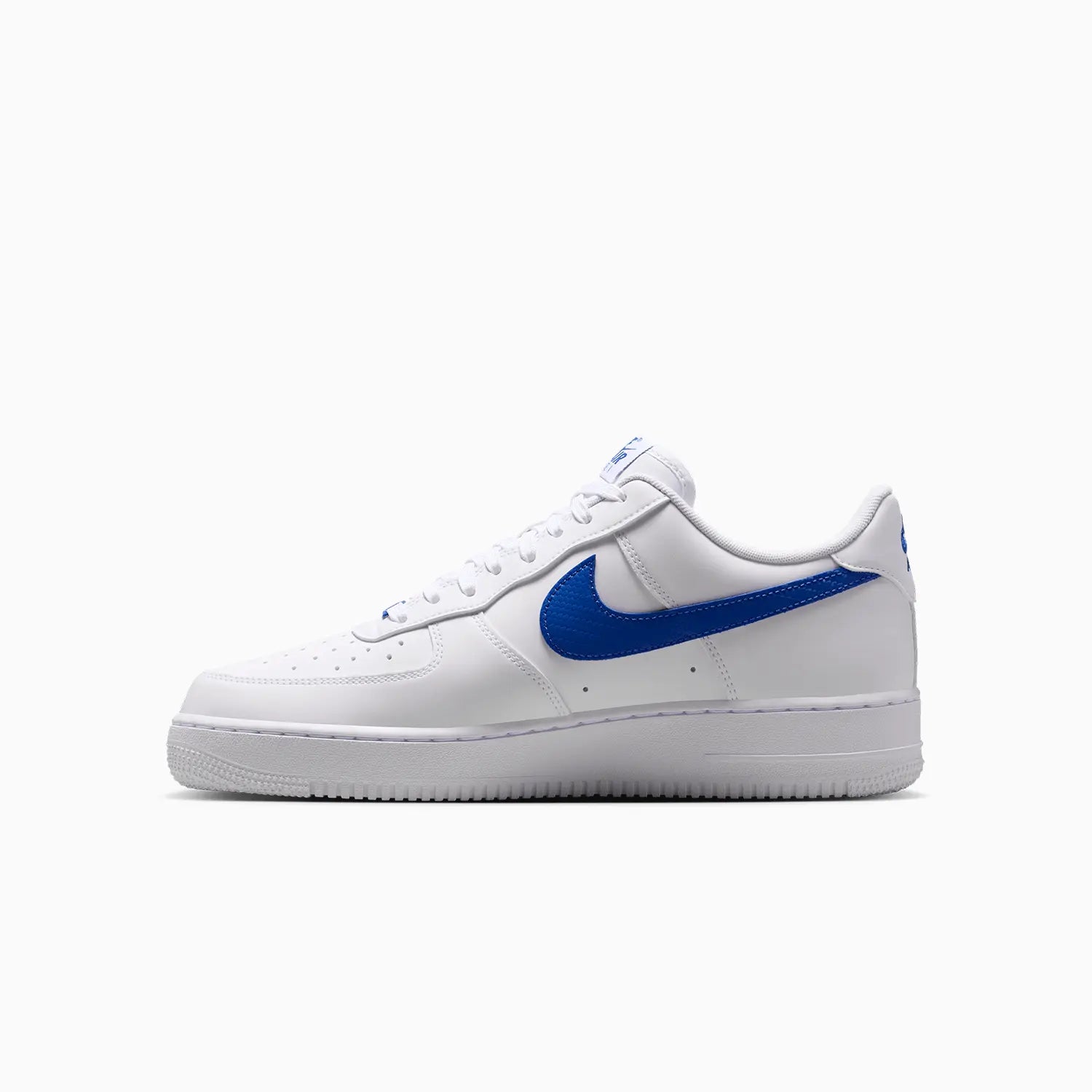 Men's Air Force 1 07 "Carbon Fiber Swoosh" Nike - Tops and Bottoms USA