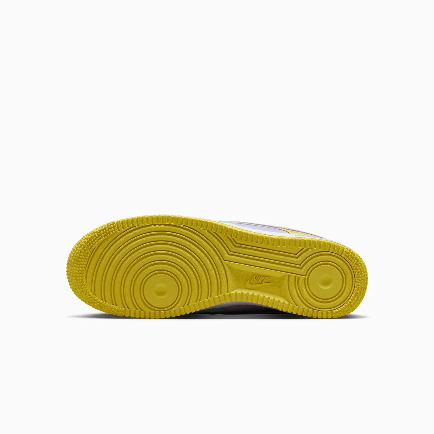 Men's Air Force 1 07 "Easter"