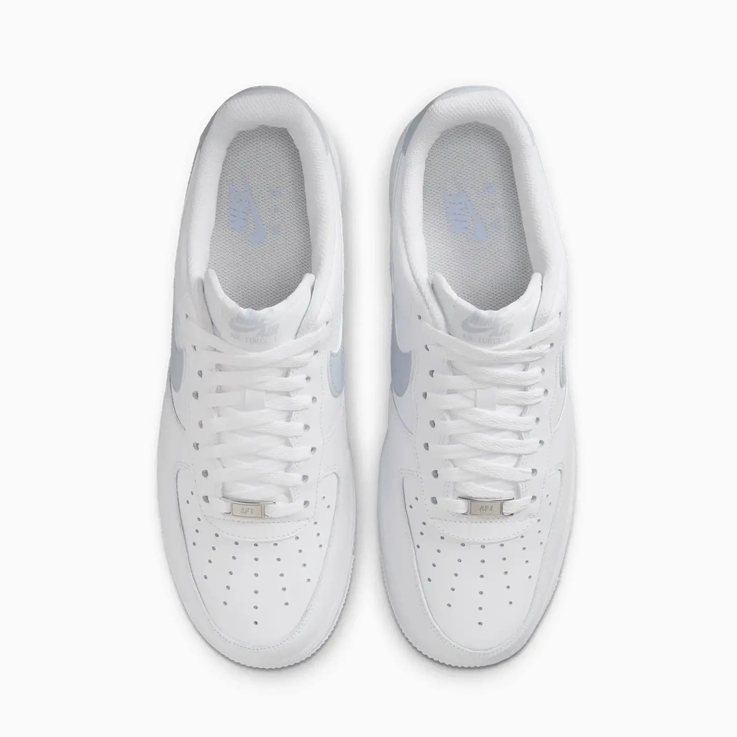 Men's Air Force 1 07 "Ghost"