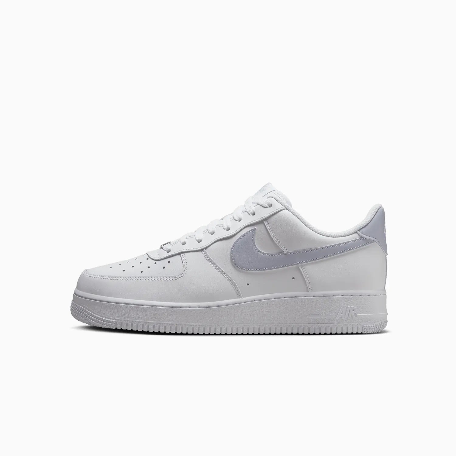 Men's Air Force 1 07 "Ghost"