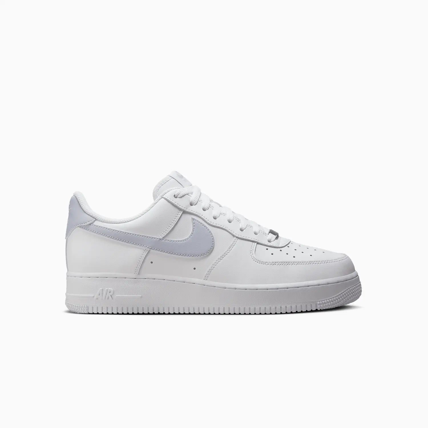 Men's Air Force 1 07 "Ghost"