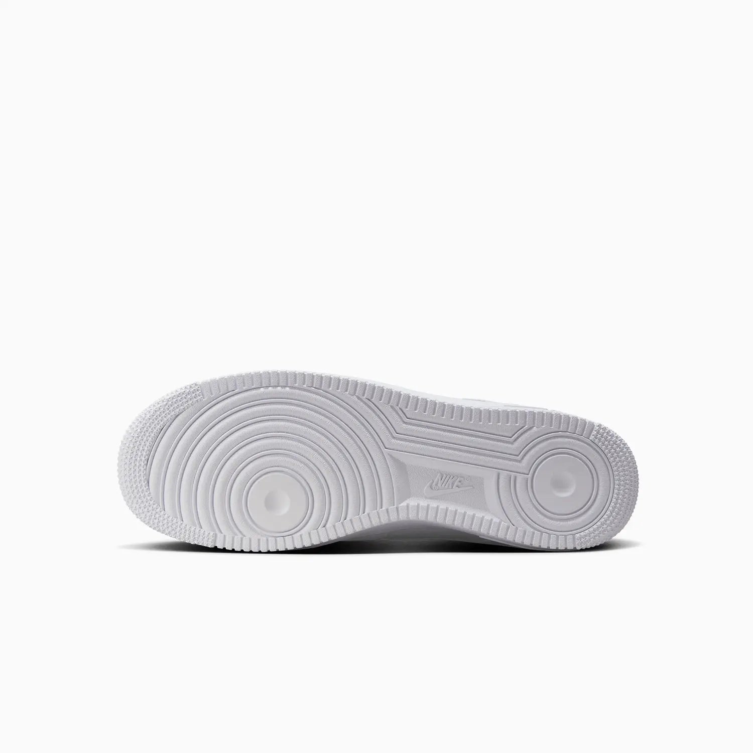 Men's Air Force 1 07 "Ghost"