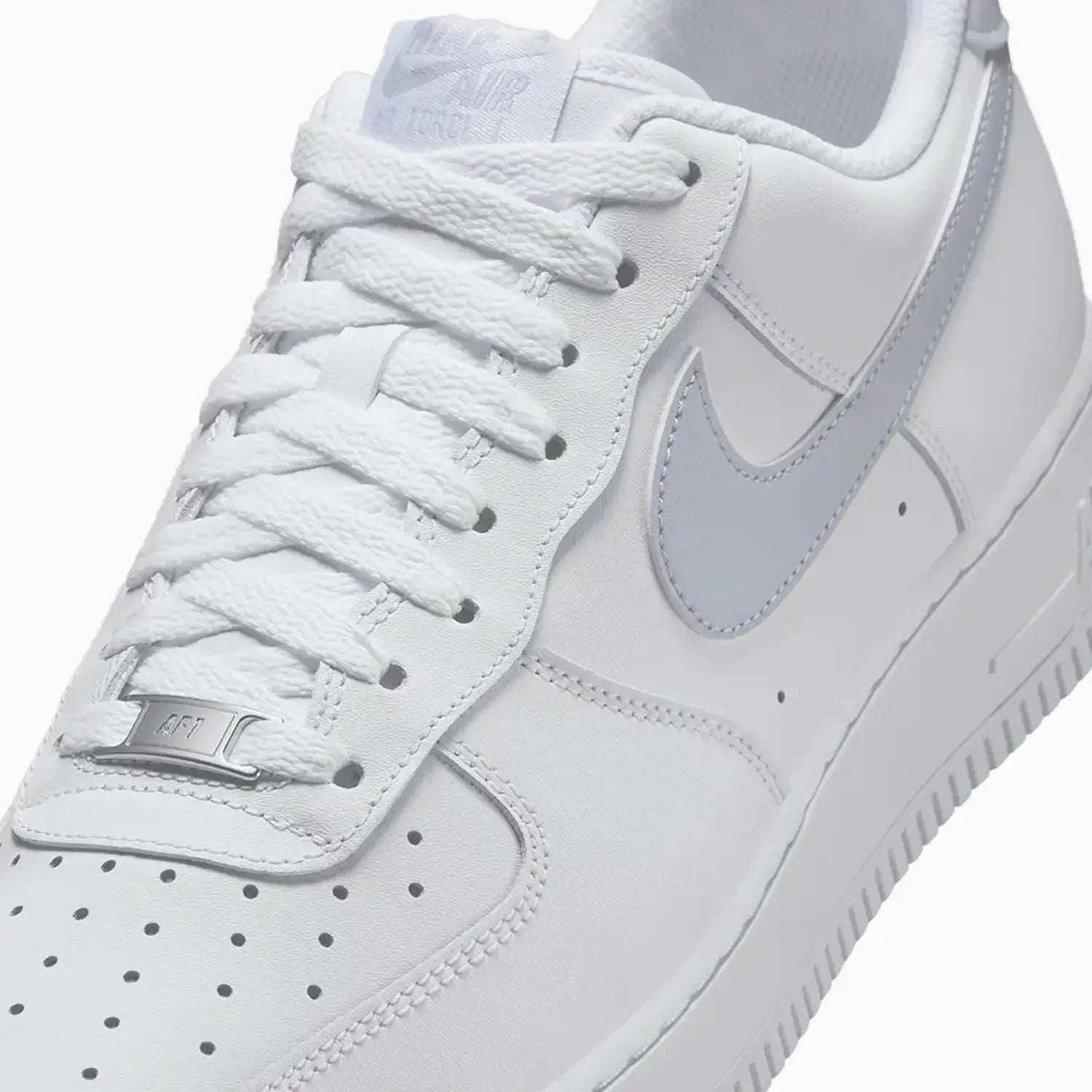 Men's Air Force 1 07 "Ghost"