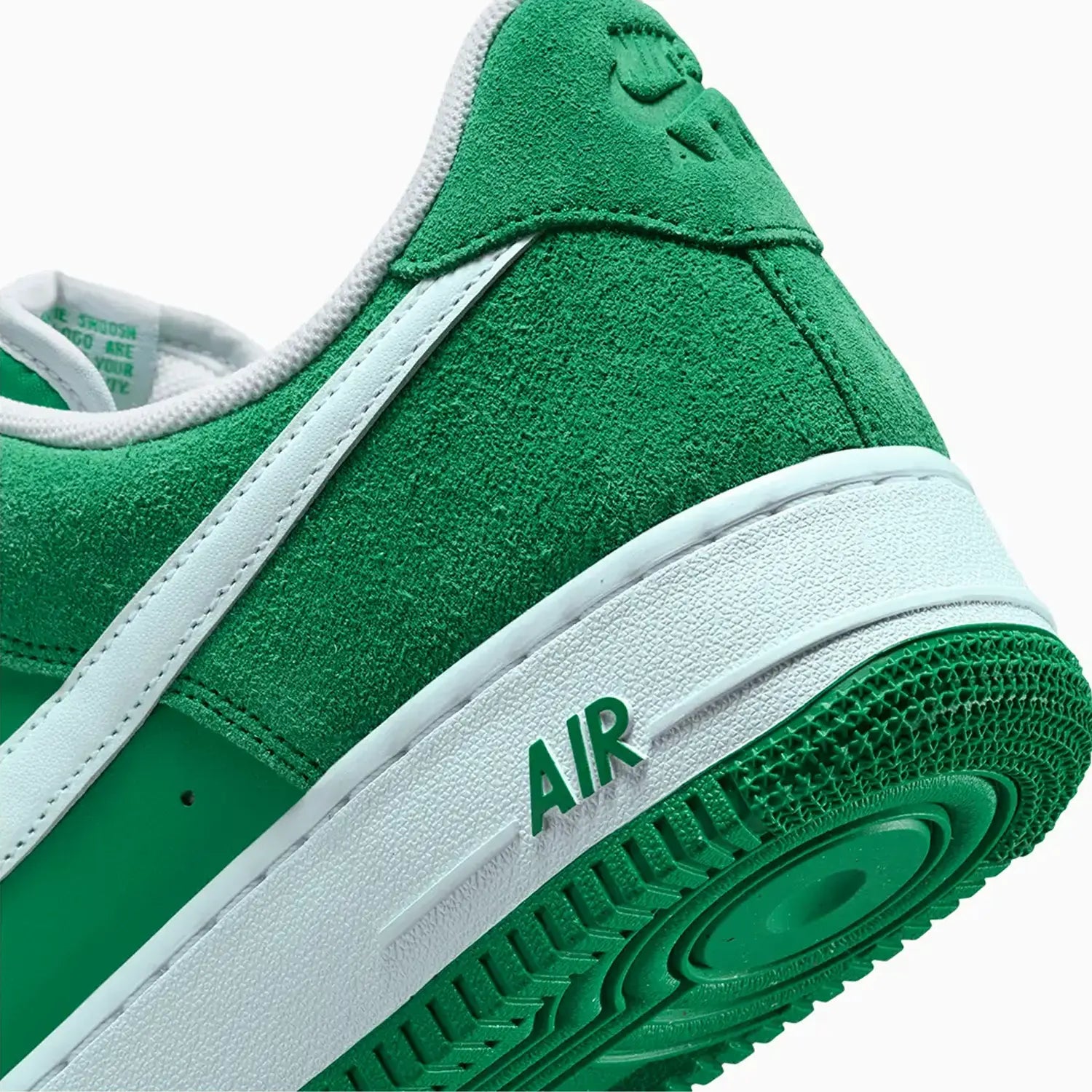Men's Air Force 1 07 LV8 "1 SK8 Stadium Green" Nike - Tops and Bottoms USA