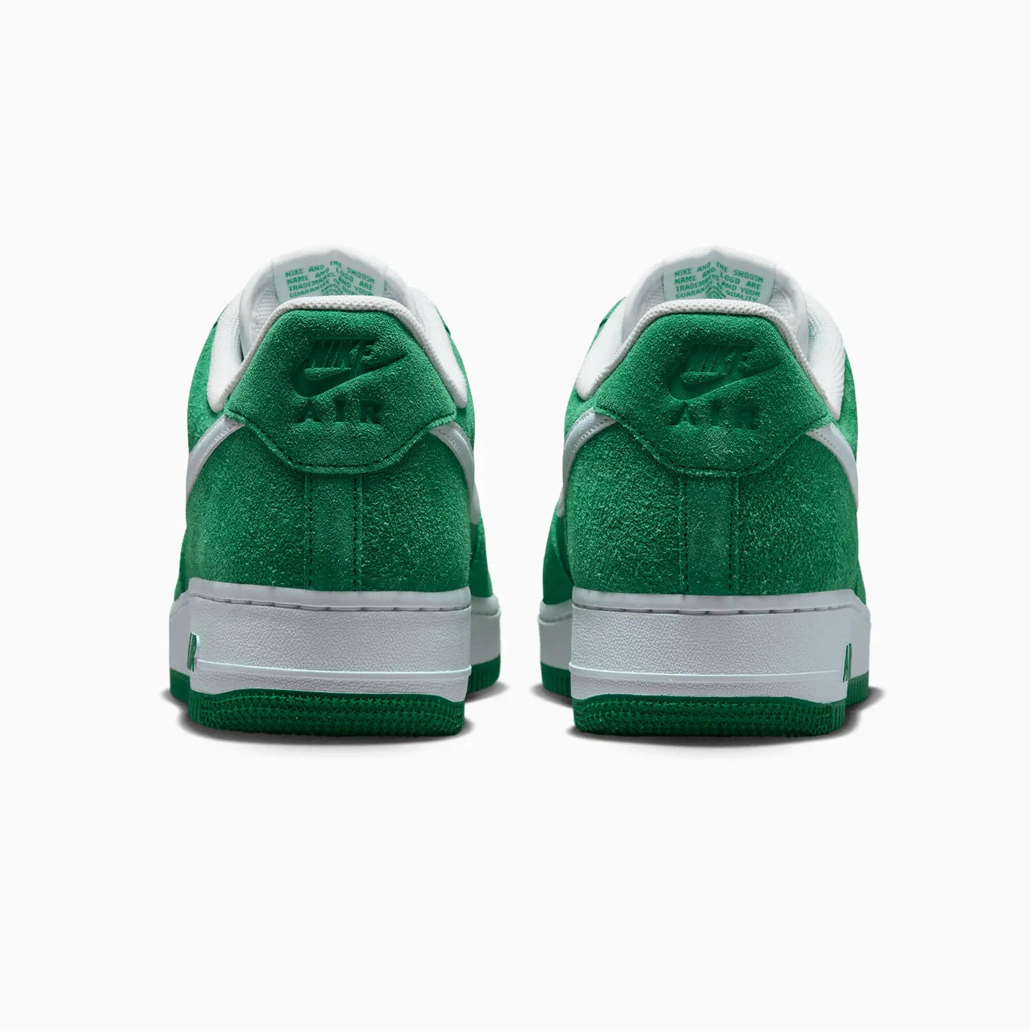 Men's Air Force 1 07 LV8 "1 SK8 Stadium Green" Nike - Tops and Bottoms USA