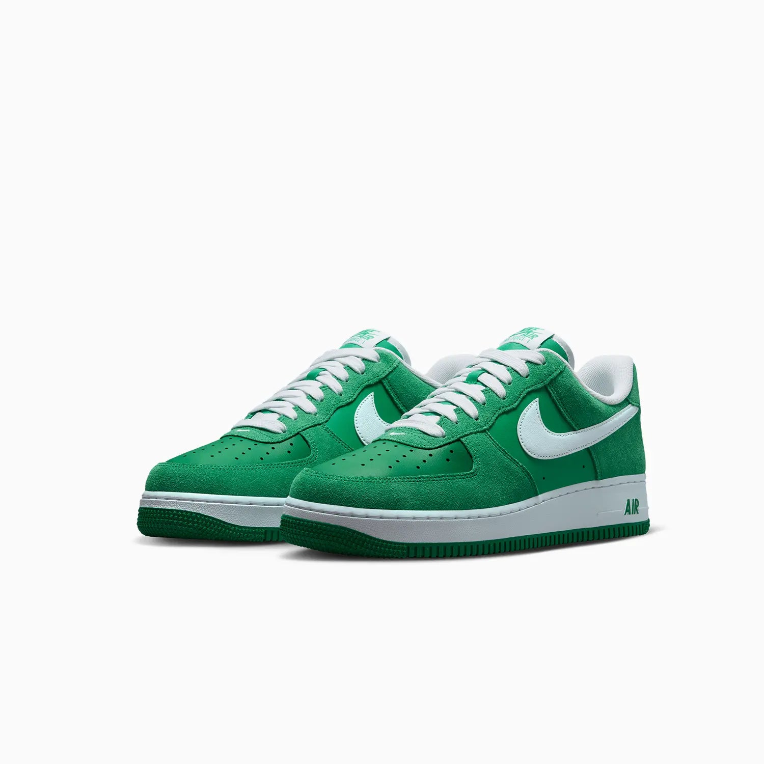 Men's Air Force 1 07 LV8 "1 SK8 Stadium Green" Nike - Tops and Bottoms USA