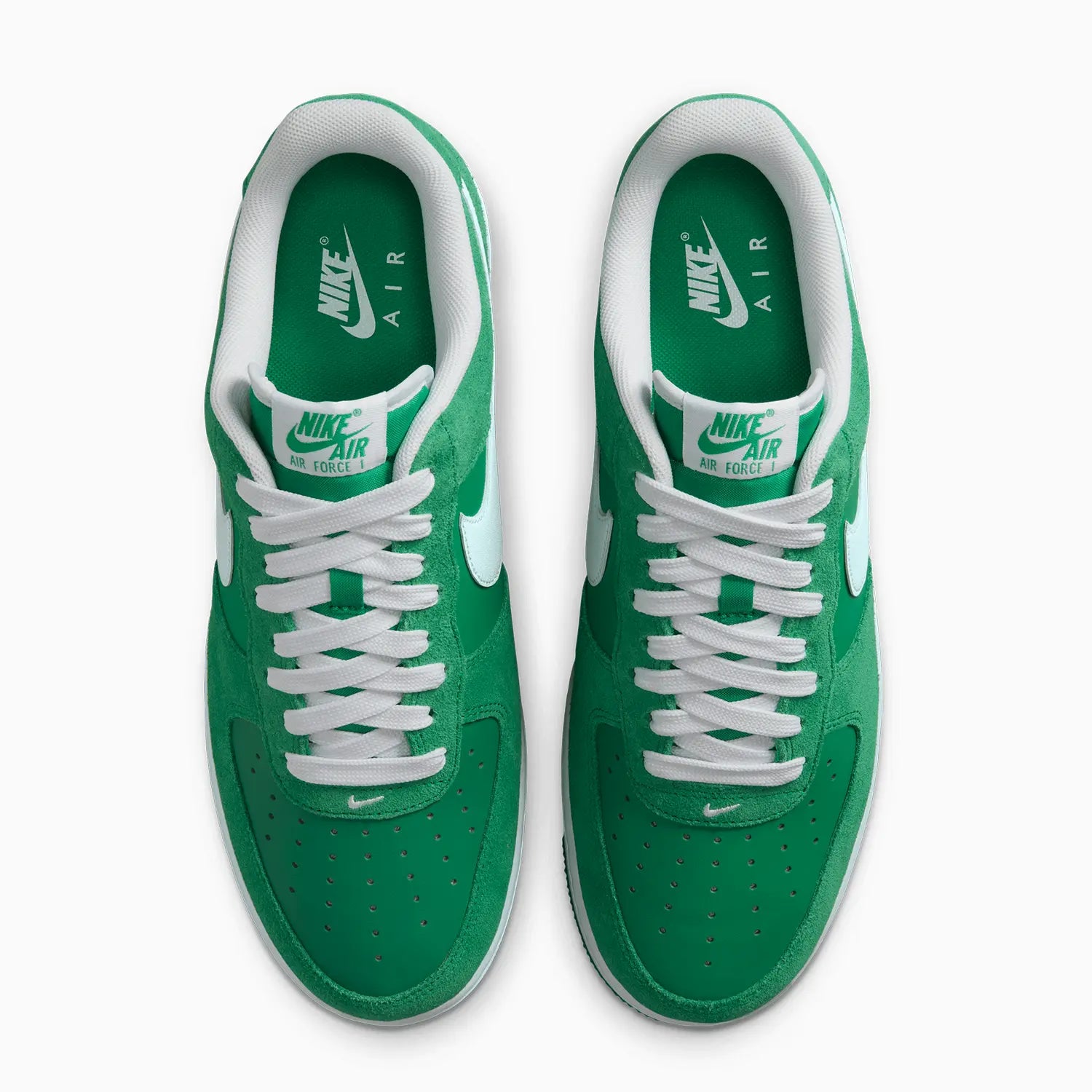 Men's Air Force 1 07 LV8 "1 SK8 Stadium Green" Nike - Tops and Bottoms USA