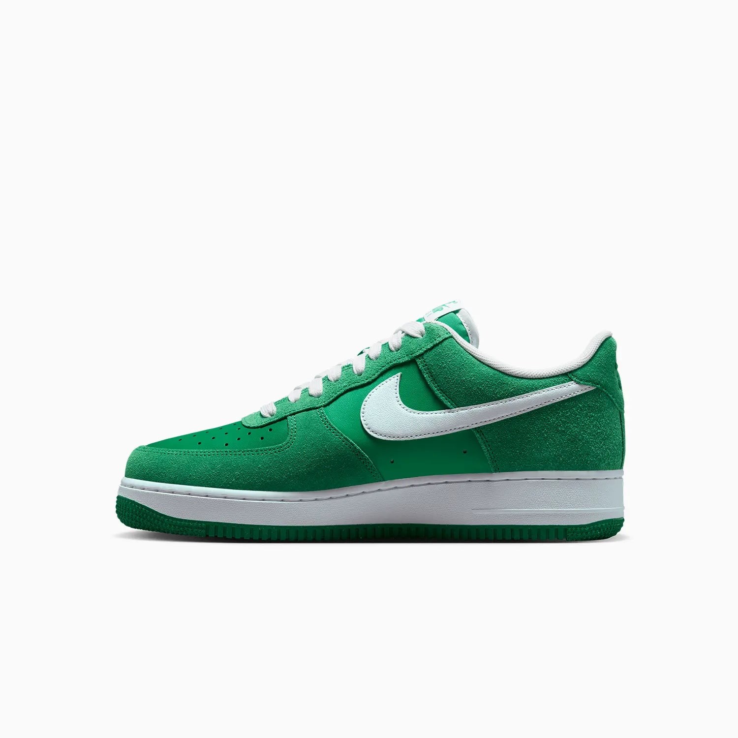 Men's Air Force 1 07 LV8 "1 SK8 Stadium Green" Nike - Tops and Bottoms USA
