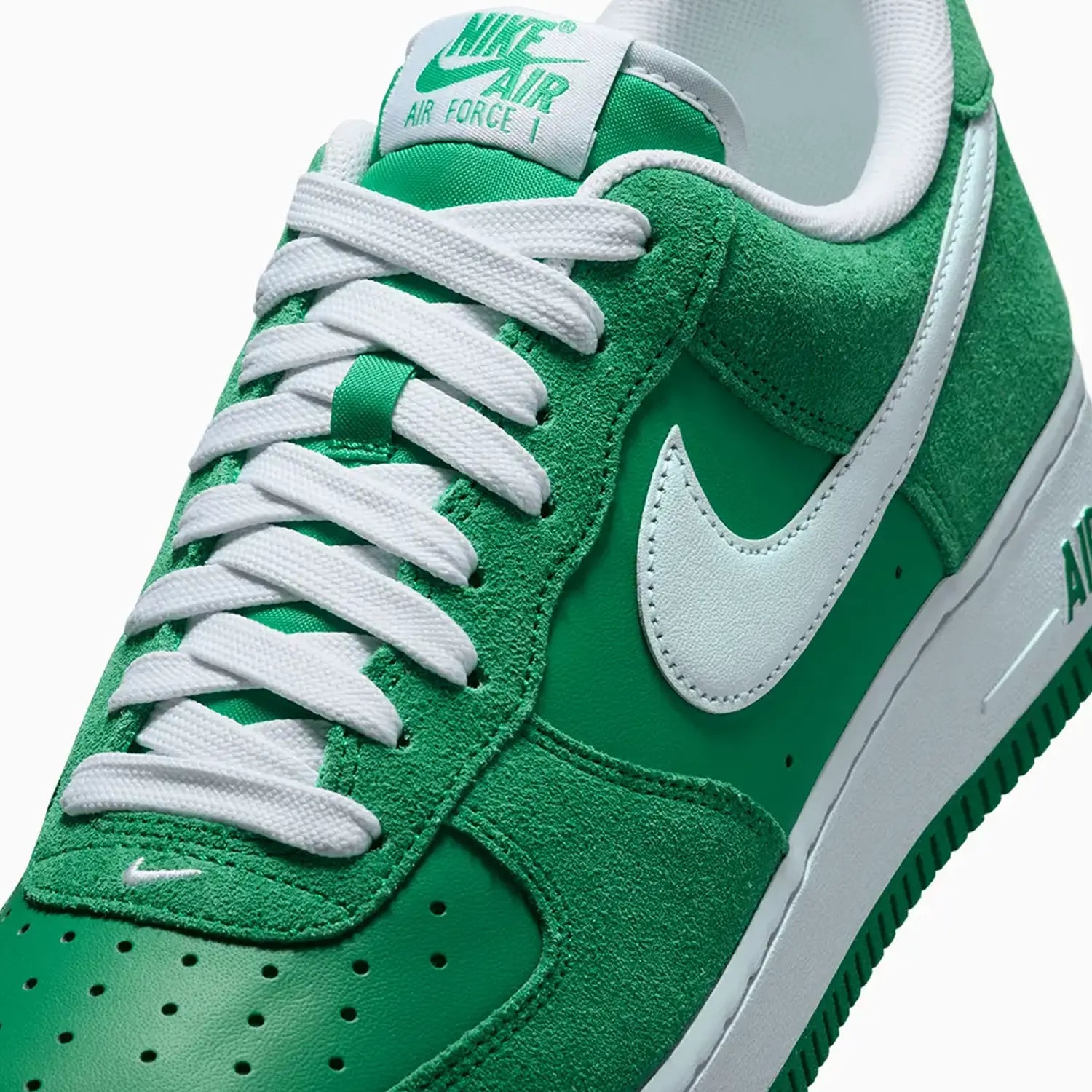 Men's Air Force 1 07 LV8 "1 SK8 Stadium Green" Nike - Tops and Bottoms USA