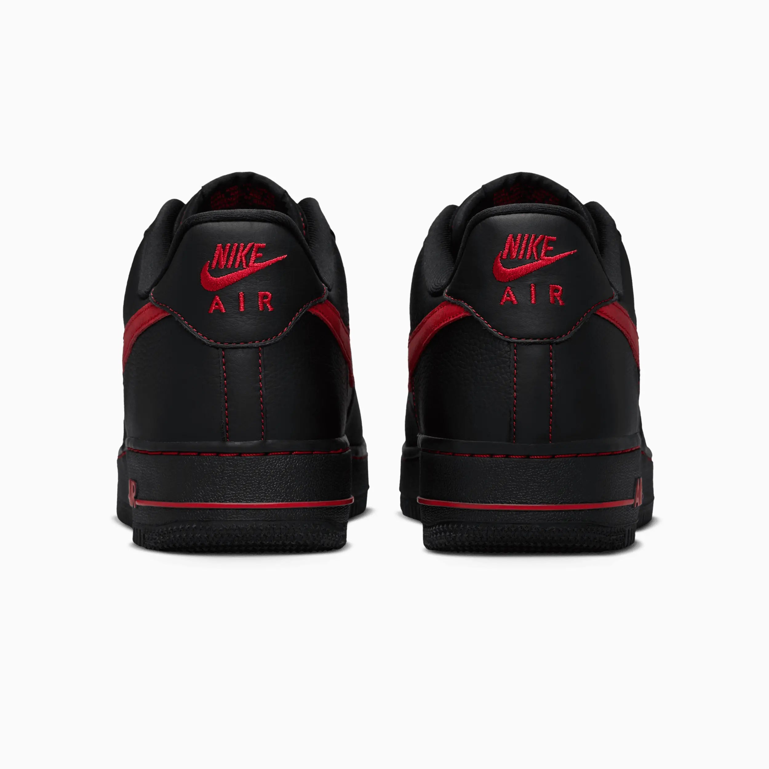 Men's Air Force 1 '07 LV8 "Bred"