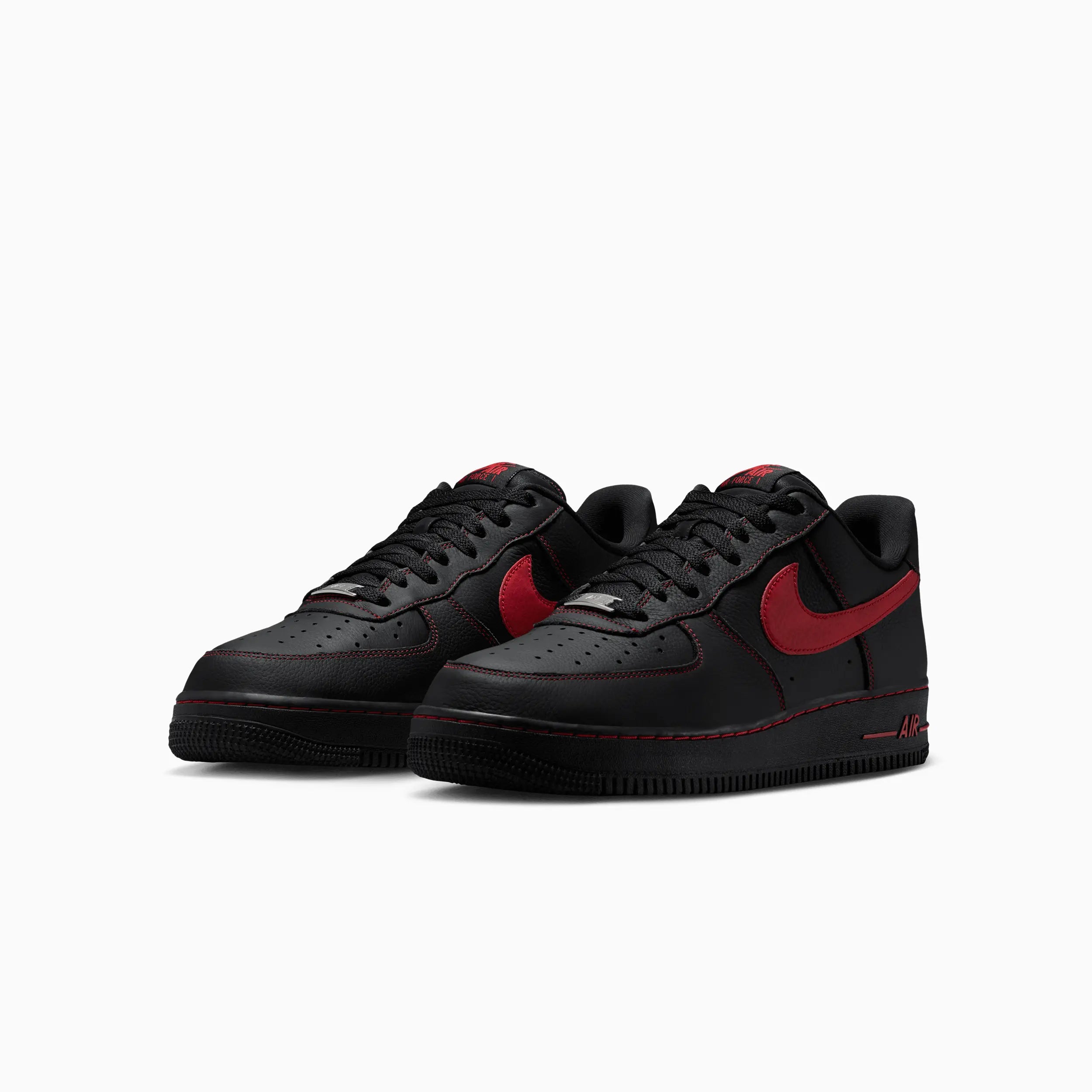 Men's Air Force 1 '07 LV8 "Bred"