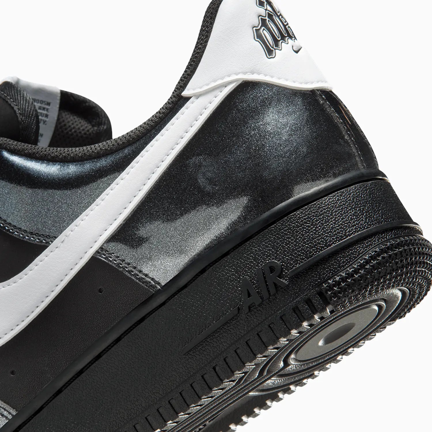 Men's Air Force 1 07 LV8 "Glam Rock"
