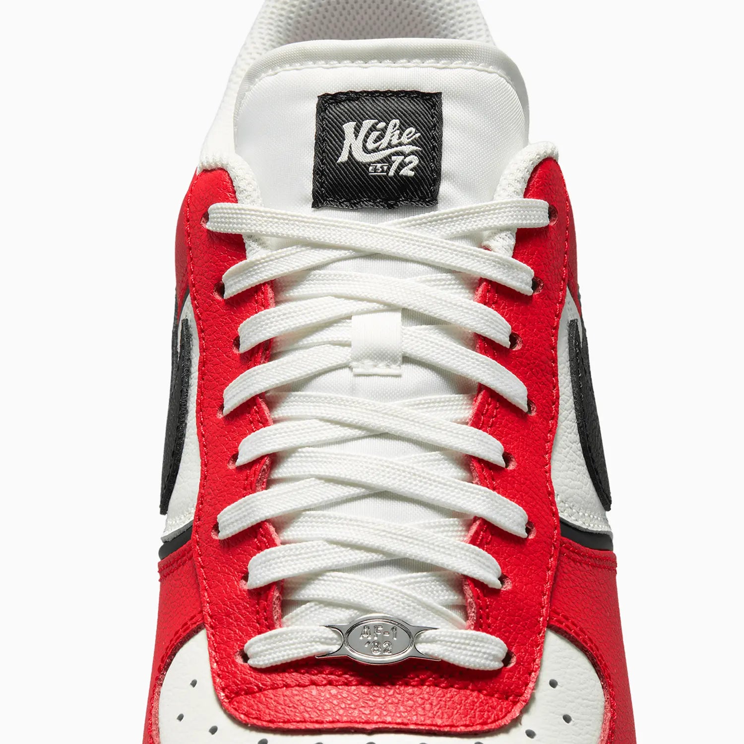 Men's Air Force 1 07 LV8 Nike - Tops and Bottoms USA