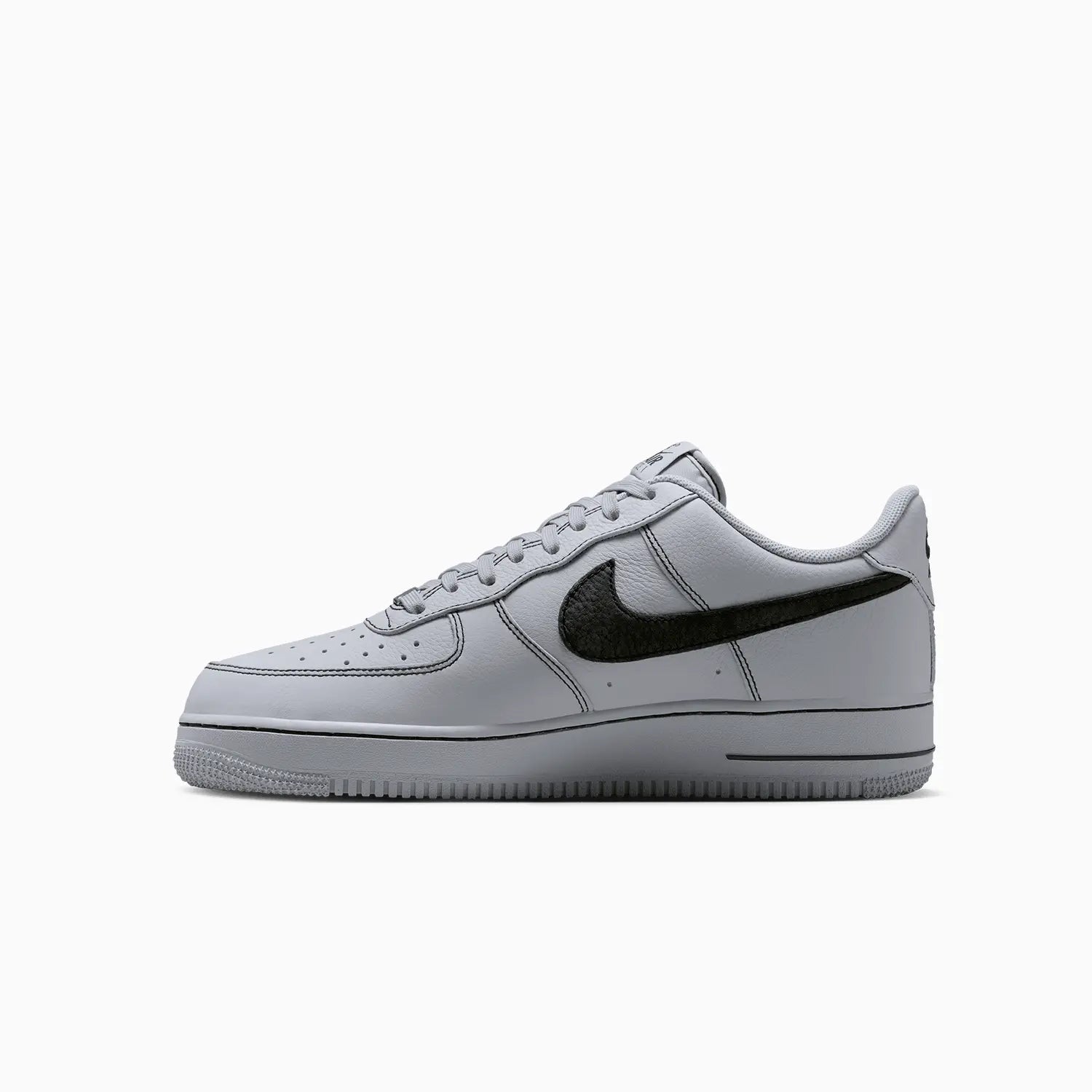 Men's Air Force 1 07 LV8 "Wolf Grey"