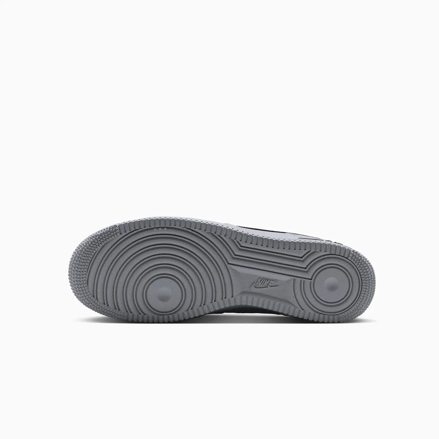 Men's Air Force 1 07 LV8 "Wolf Grey"