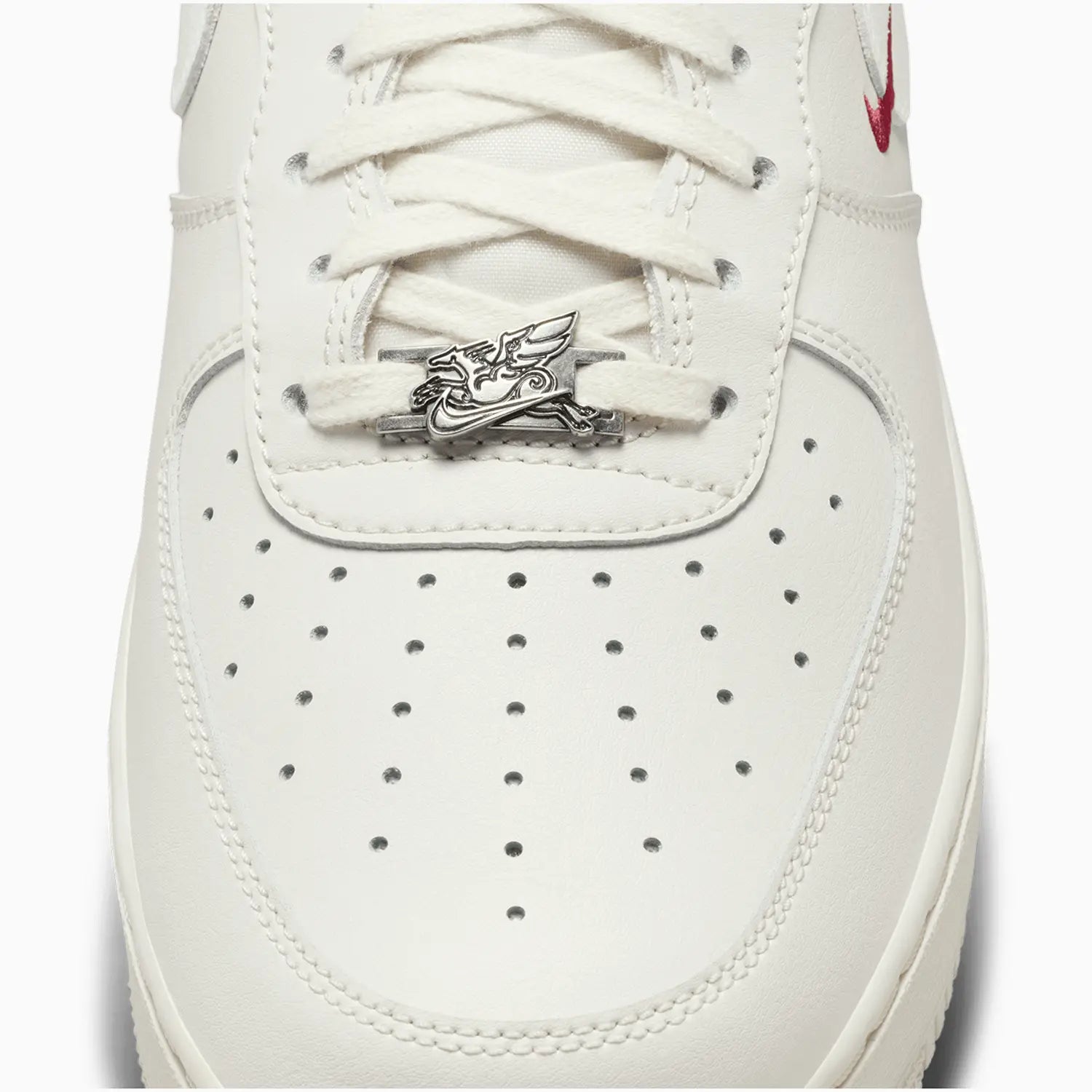 Men's Air Force 1 07 "Pegasus Pack Phantom"