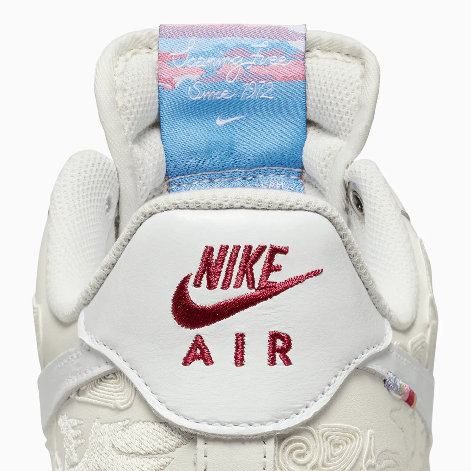 Men's Air Force 1 07 "Pegasus Pack Phantom"