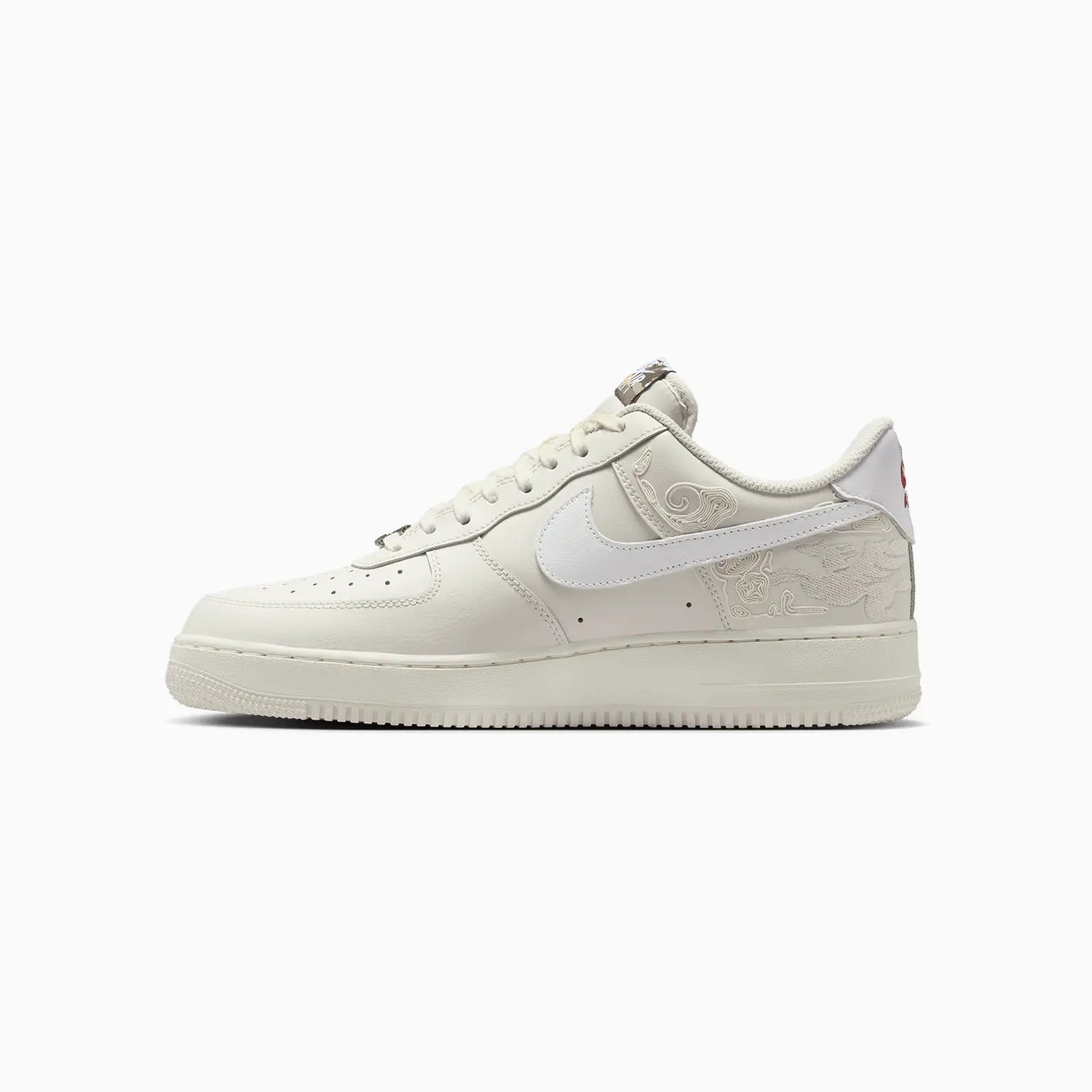 Men's Air Force 1 07 "Pegasus Pack Phantom"