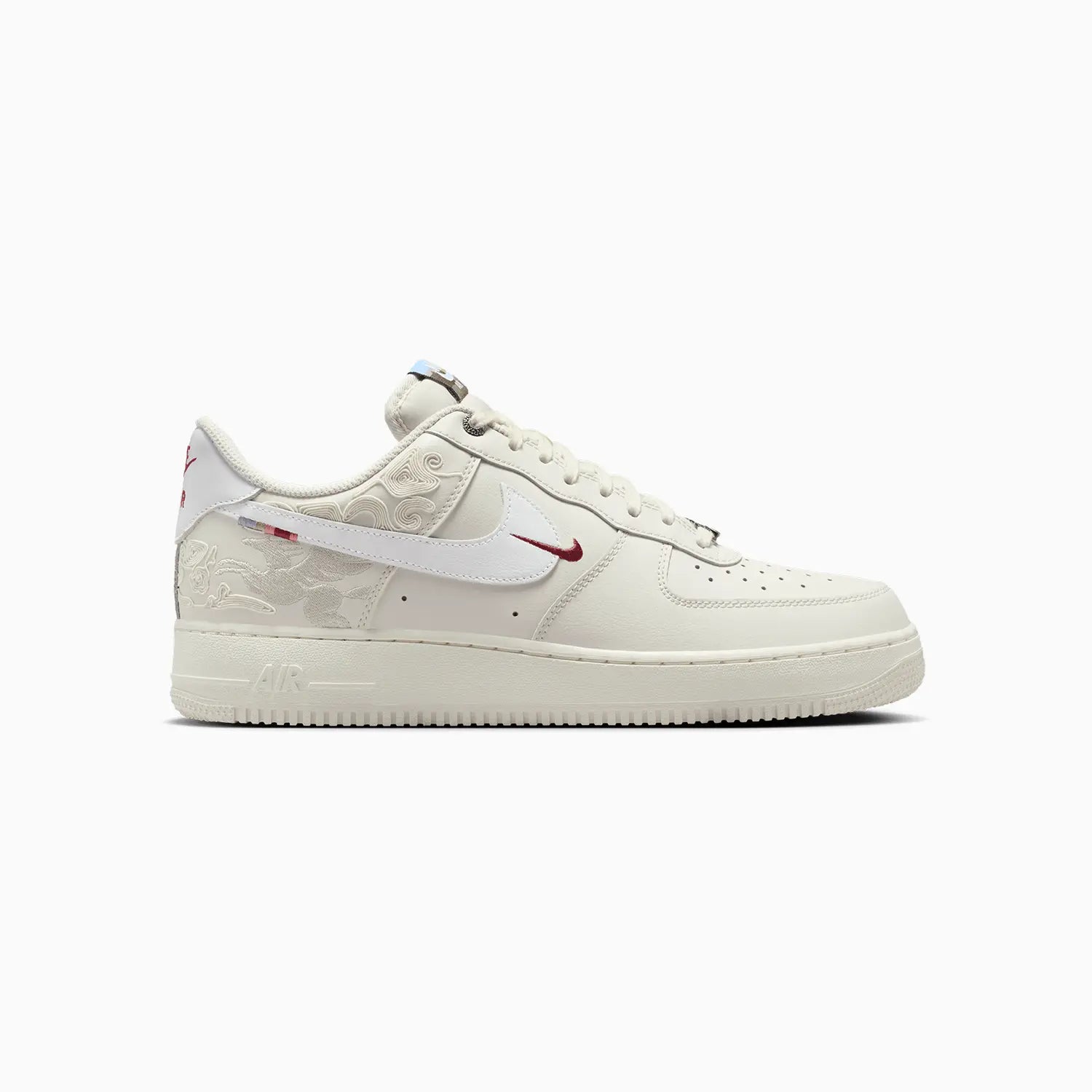 Men's Air Force 1 07 "Pegasus Pack Phantom"