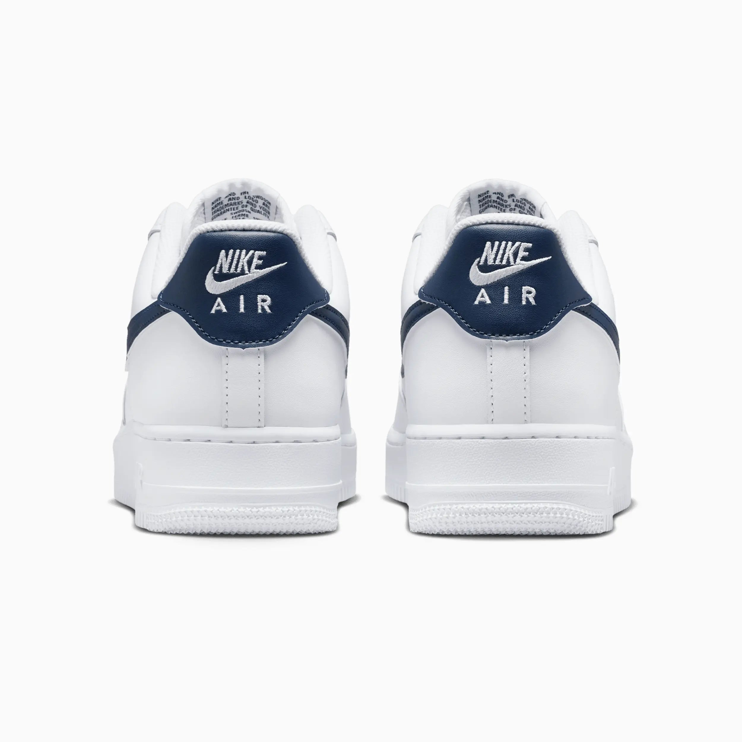 Men's Air Force 1 '07