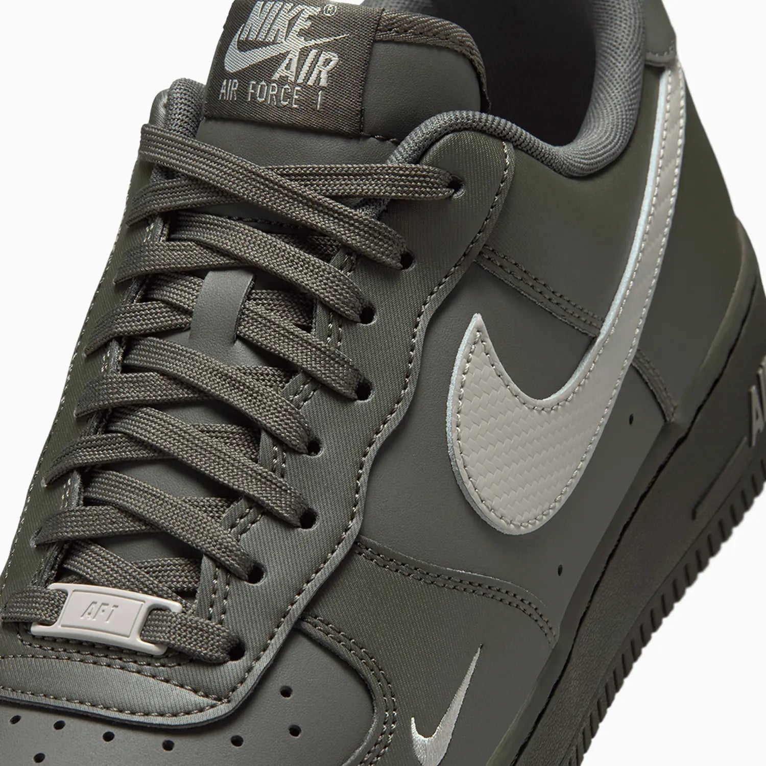 Men's Air Force 1 07 Nike - Tops and Bottoms USA