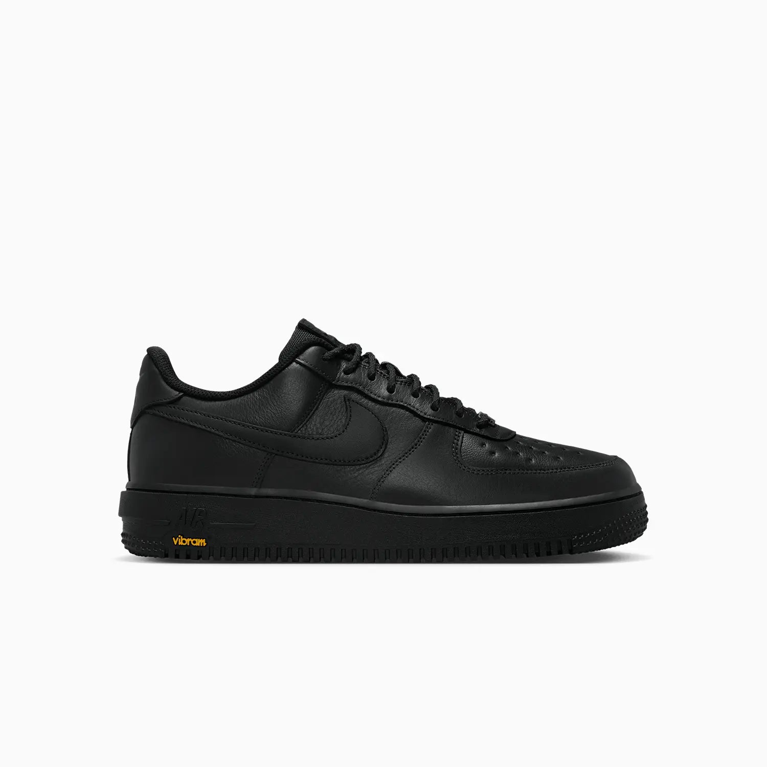 Men's Air Force 1 Gore-Tex Vibram