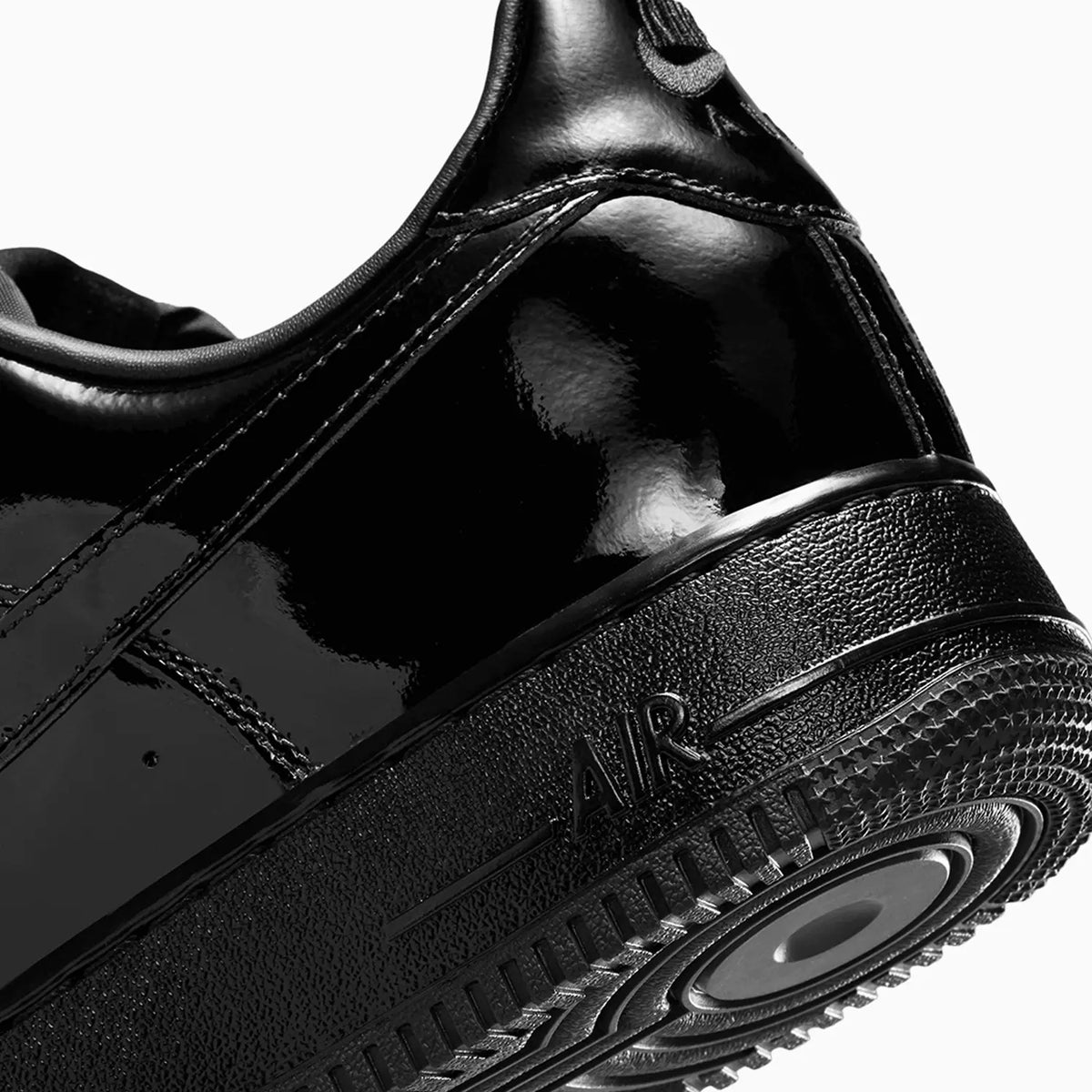 Men's Air Force 1 Low '07 Premium "Patent Leather"