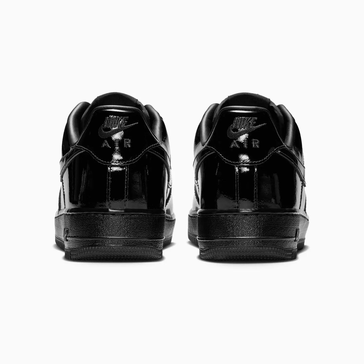 Men's Air Force 1 Low '07 Premium "Patent Leather"
