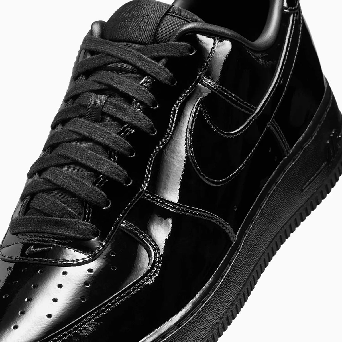 Men's Air Force 1 Low '07 Premium "Patent Leather"