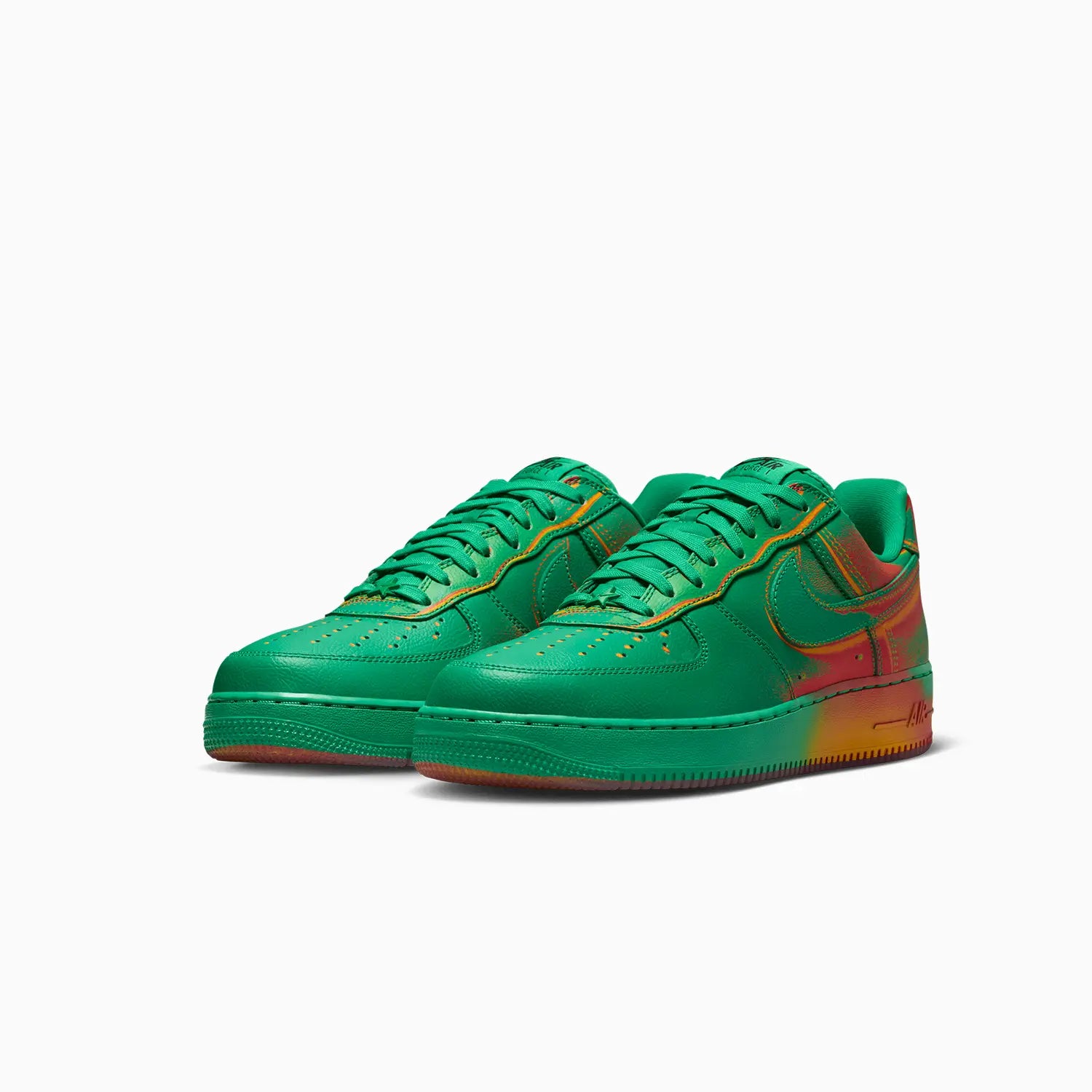 Men's Air Force 1 Low Retro "Stadium Green"