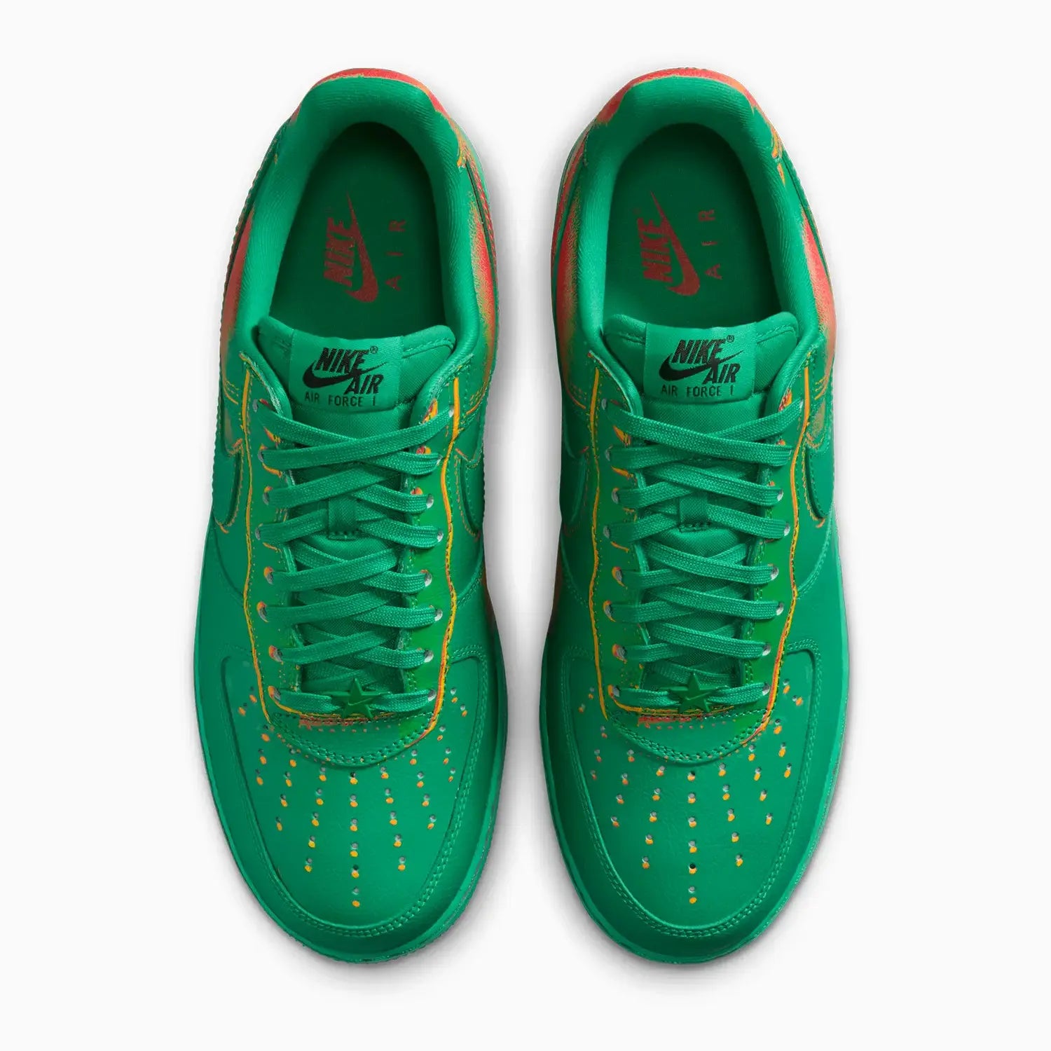 Men's Air Force 1 Low Retro "Stadium Green"