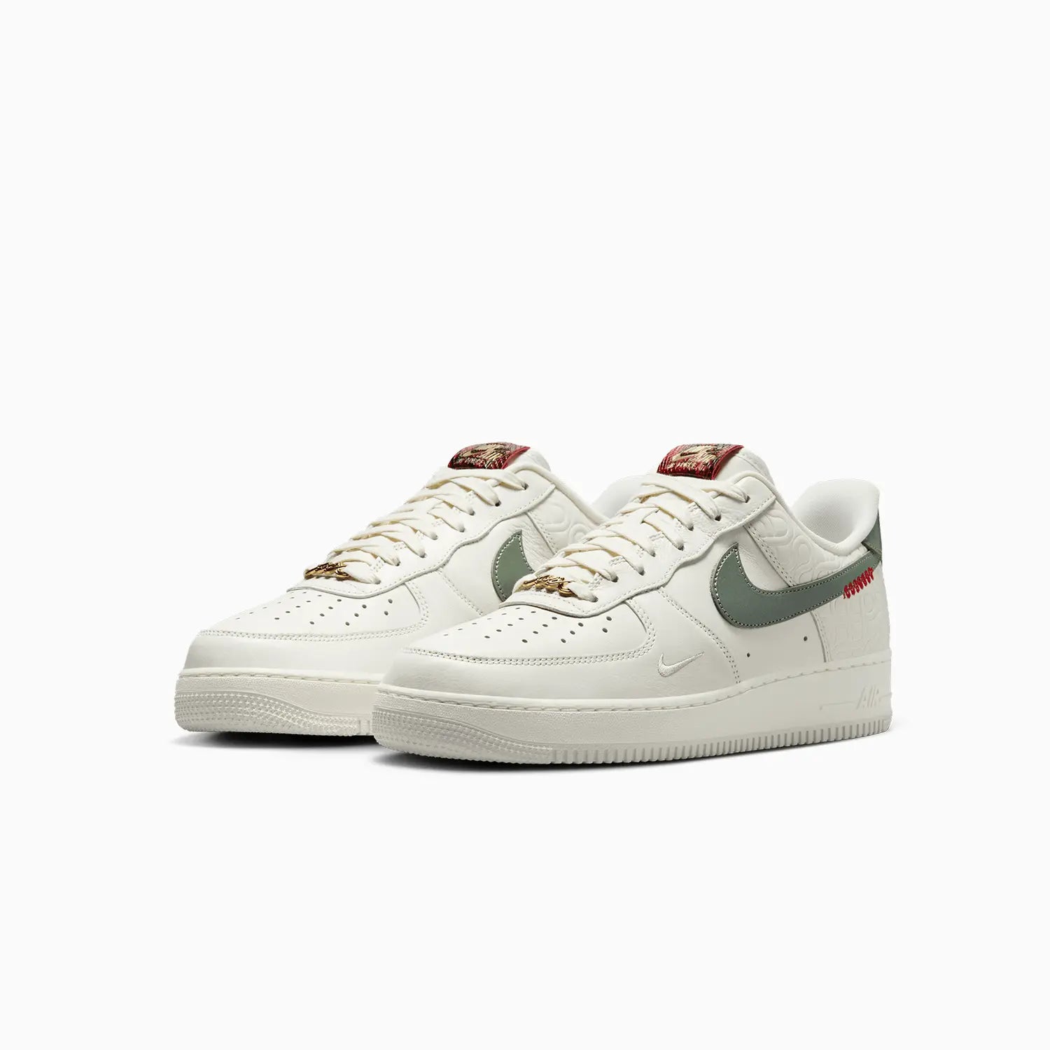 Men's Air Force 1 Low "Year Of The Snake" Nike - Tops and Bottoms USA